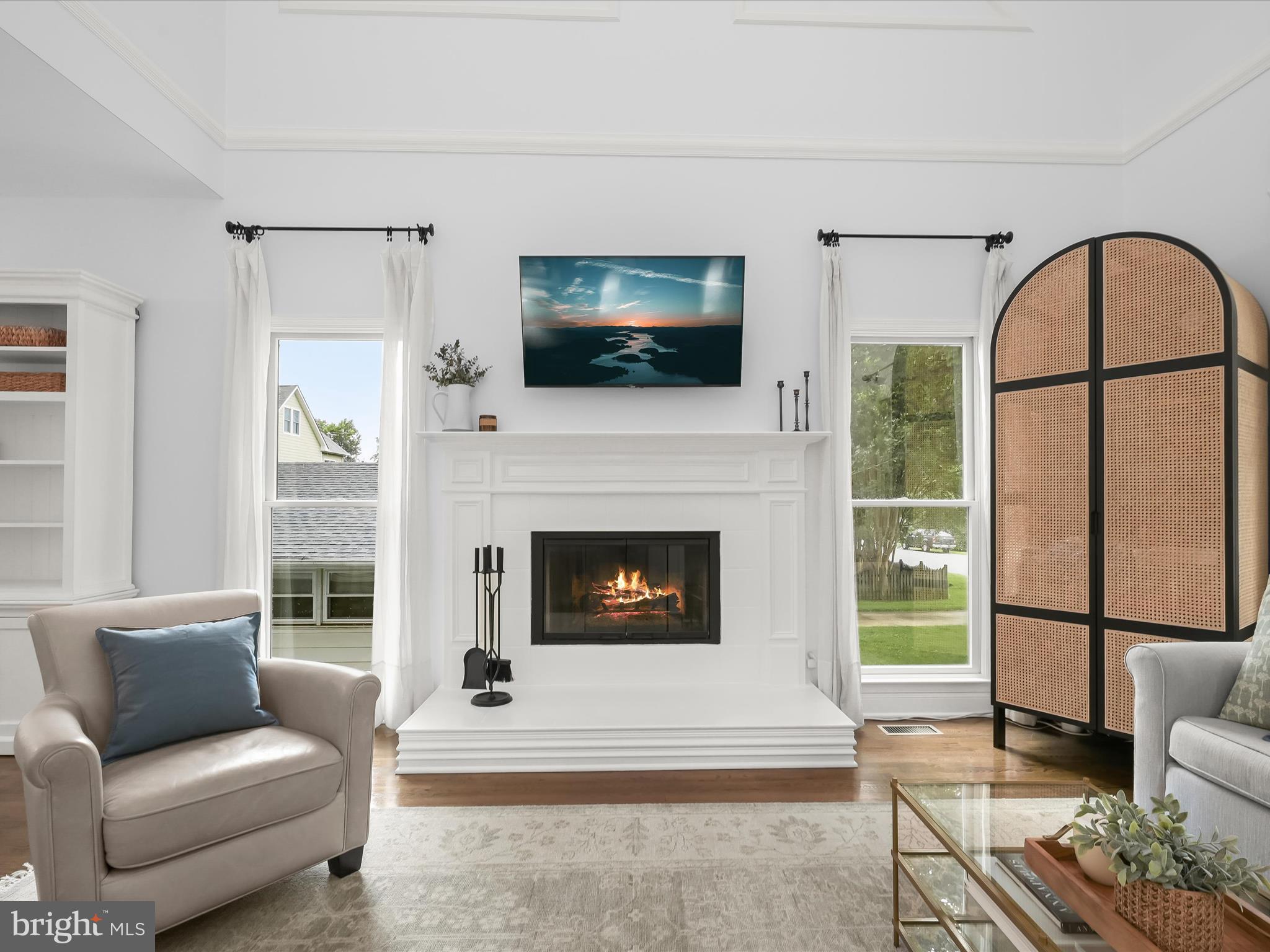 WEST ANNAPOLIS - Residential