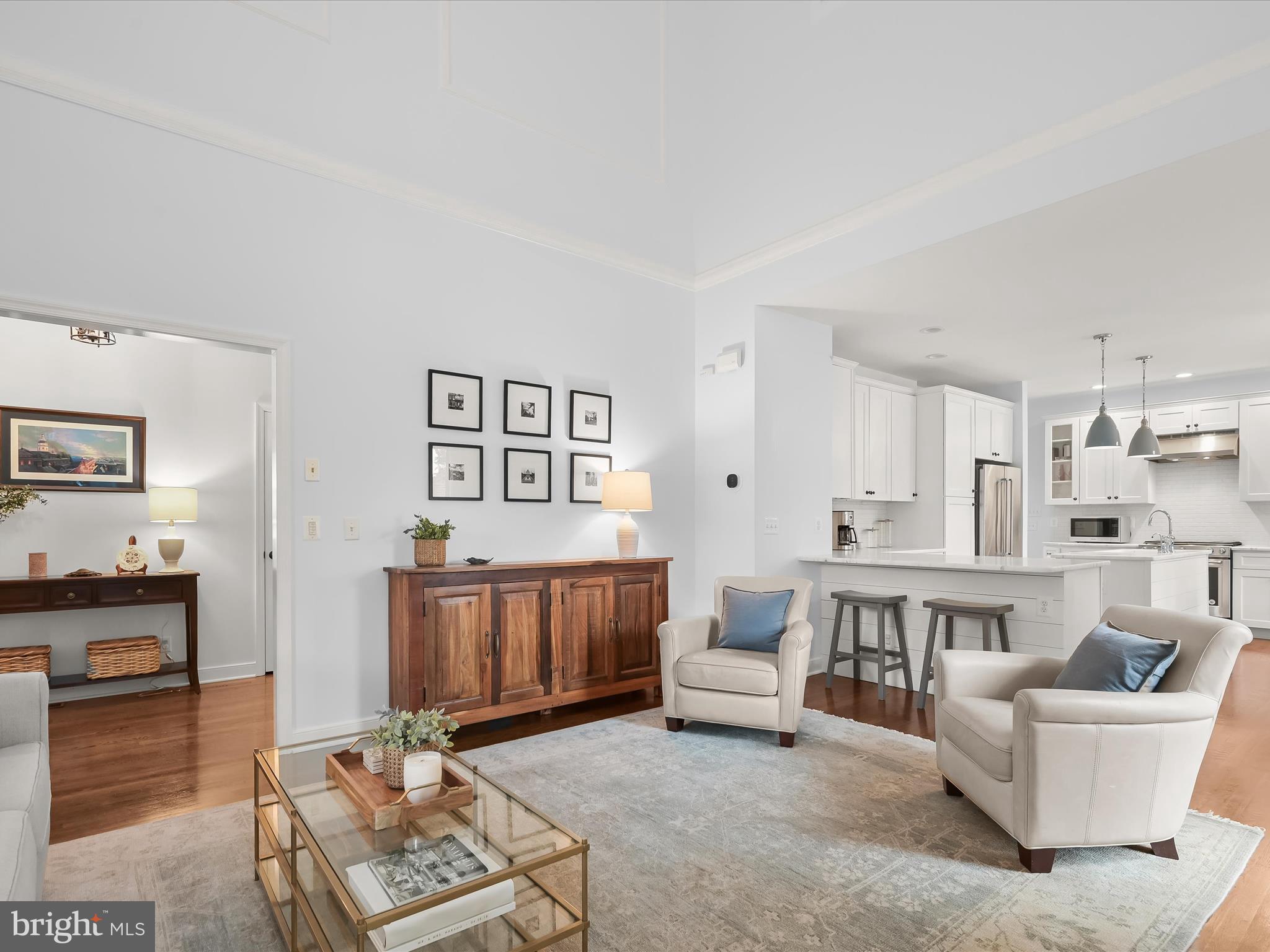 WEST ANNAPOLIS - Residential