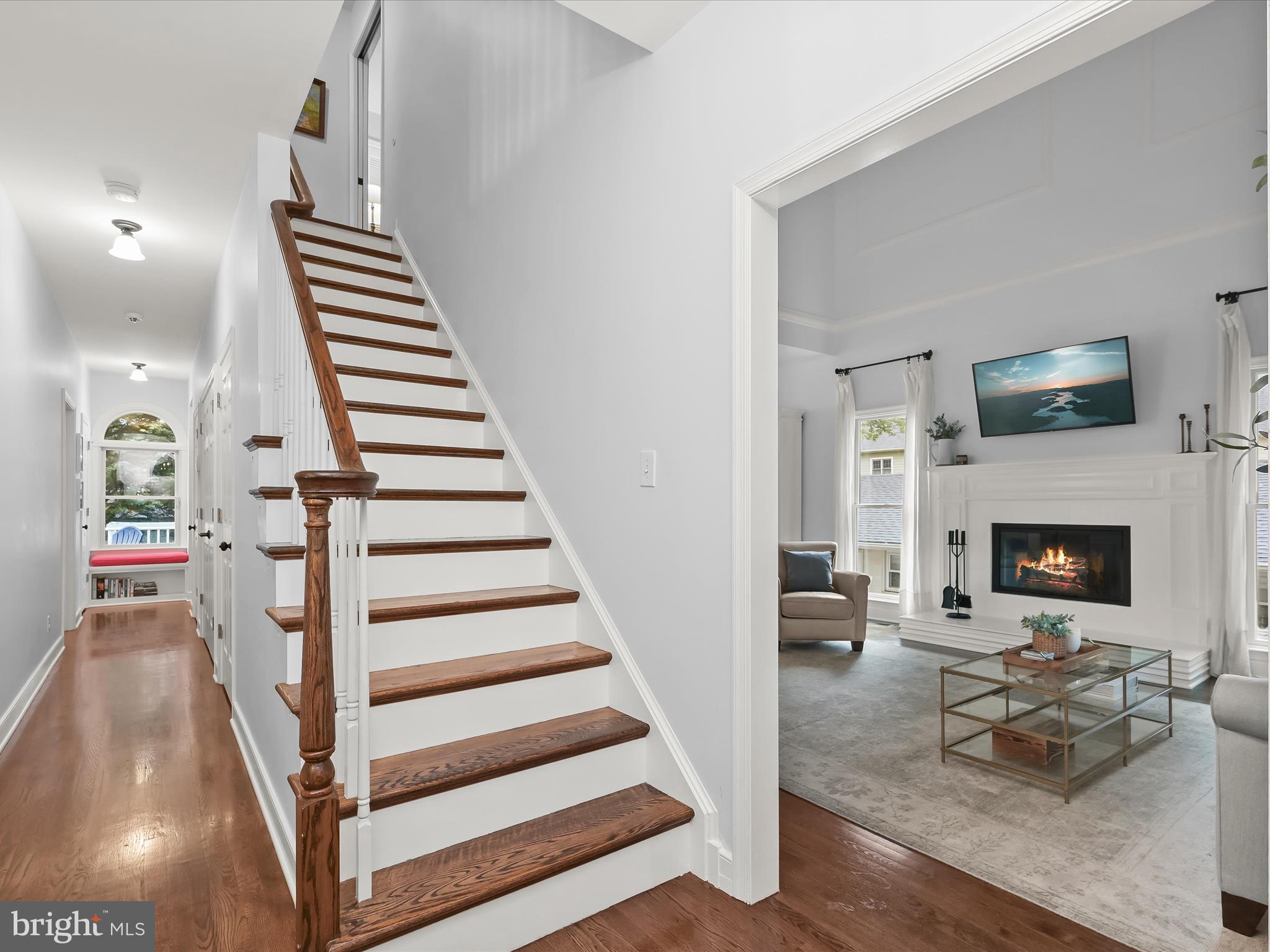 WEST ANNAPOLIS - Residential