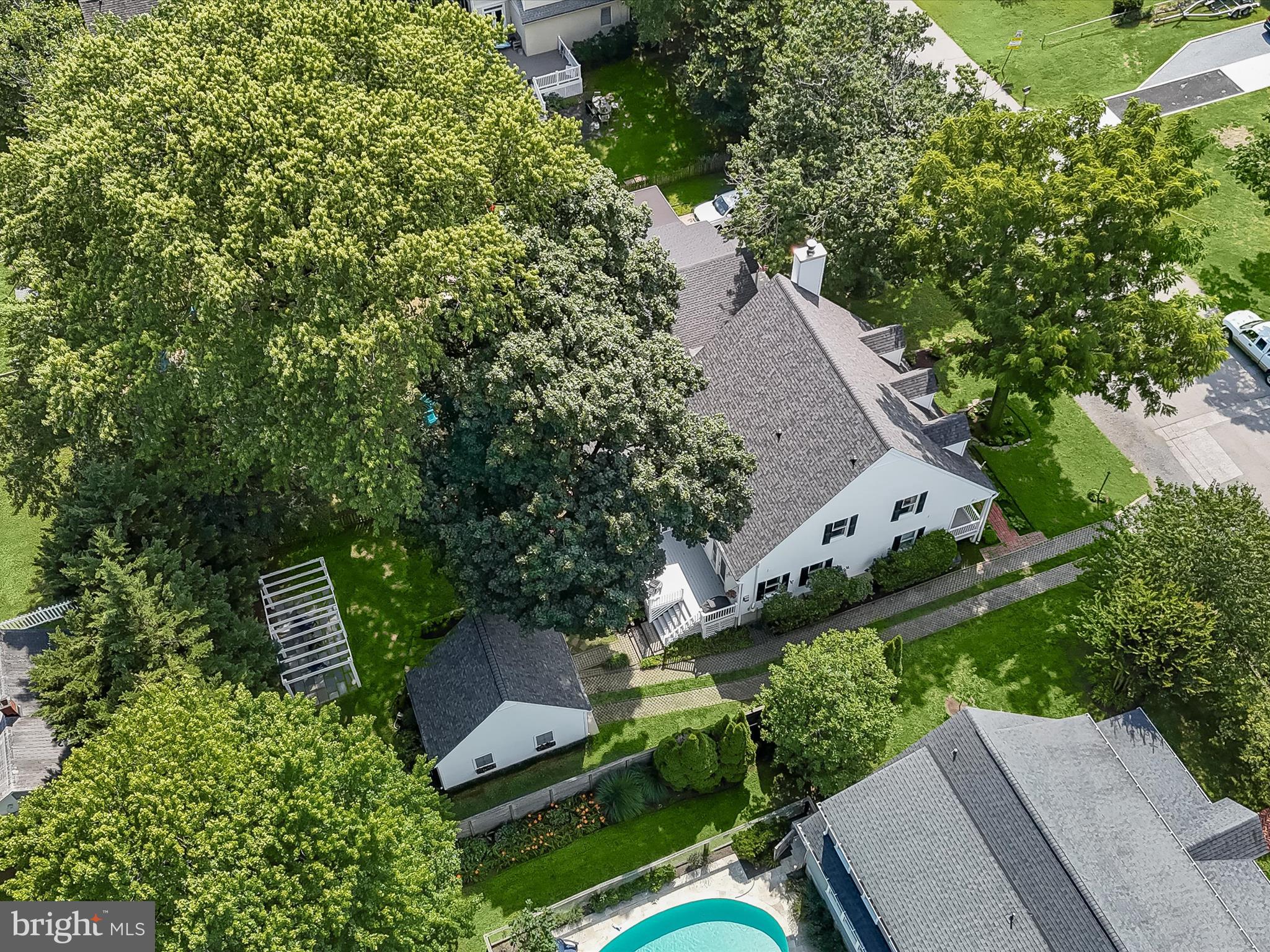 WEST ANNAPOLIS - Residential