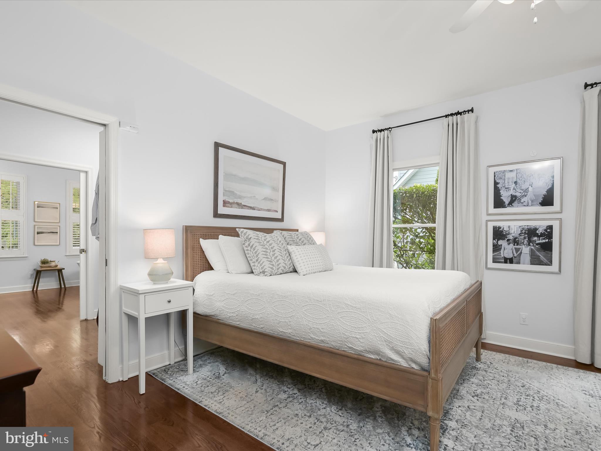 WEST ANNAPOLIS - Residential