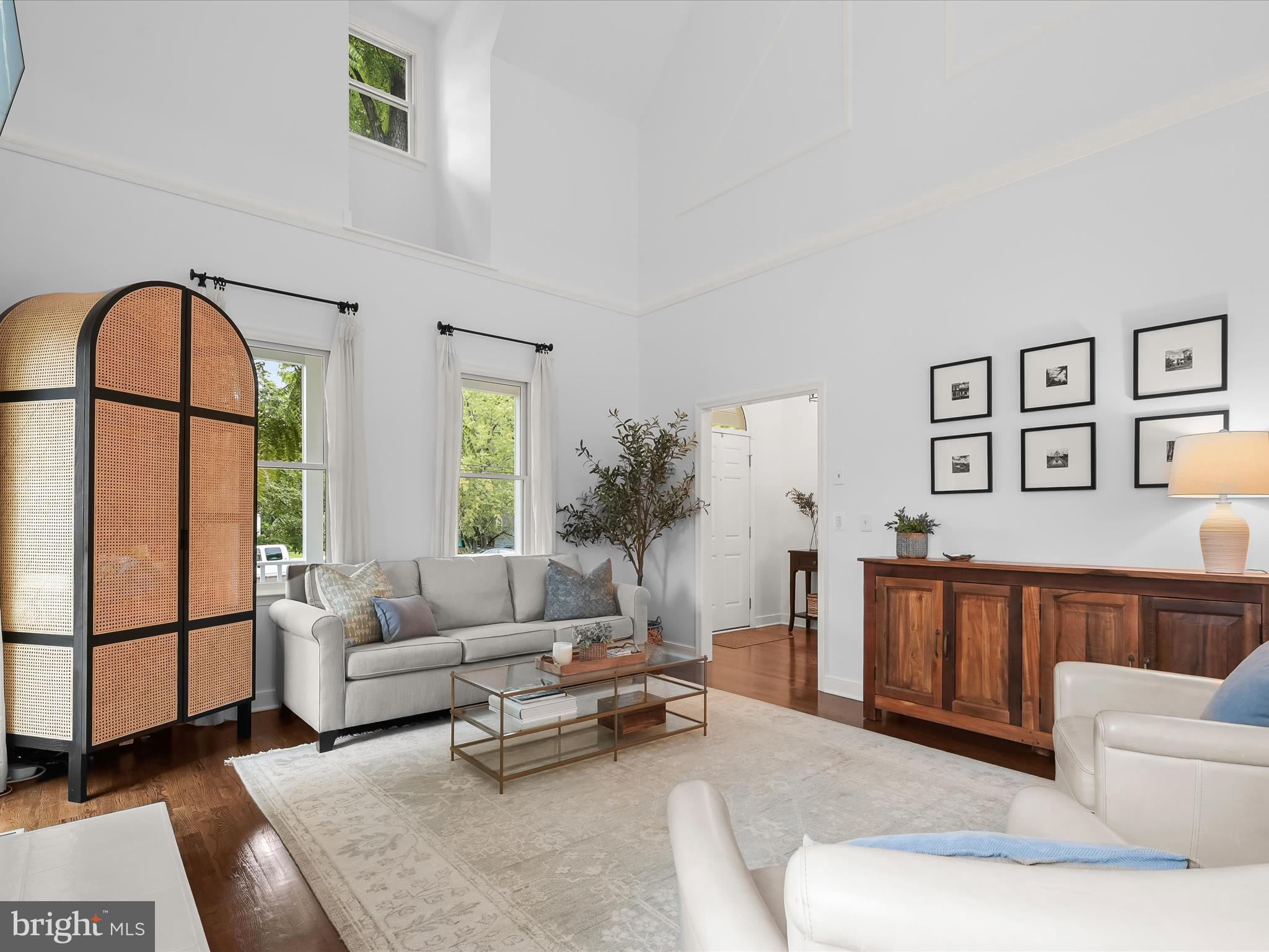 WEST ANNAPOLIS - Residential