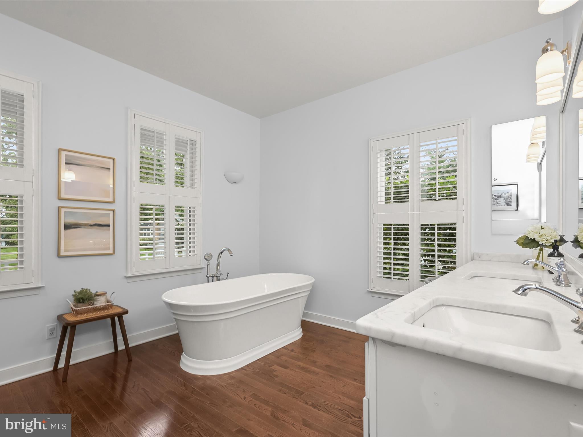 WEST ANNAPOLIS - Residential