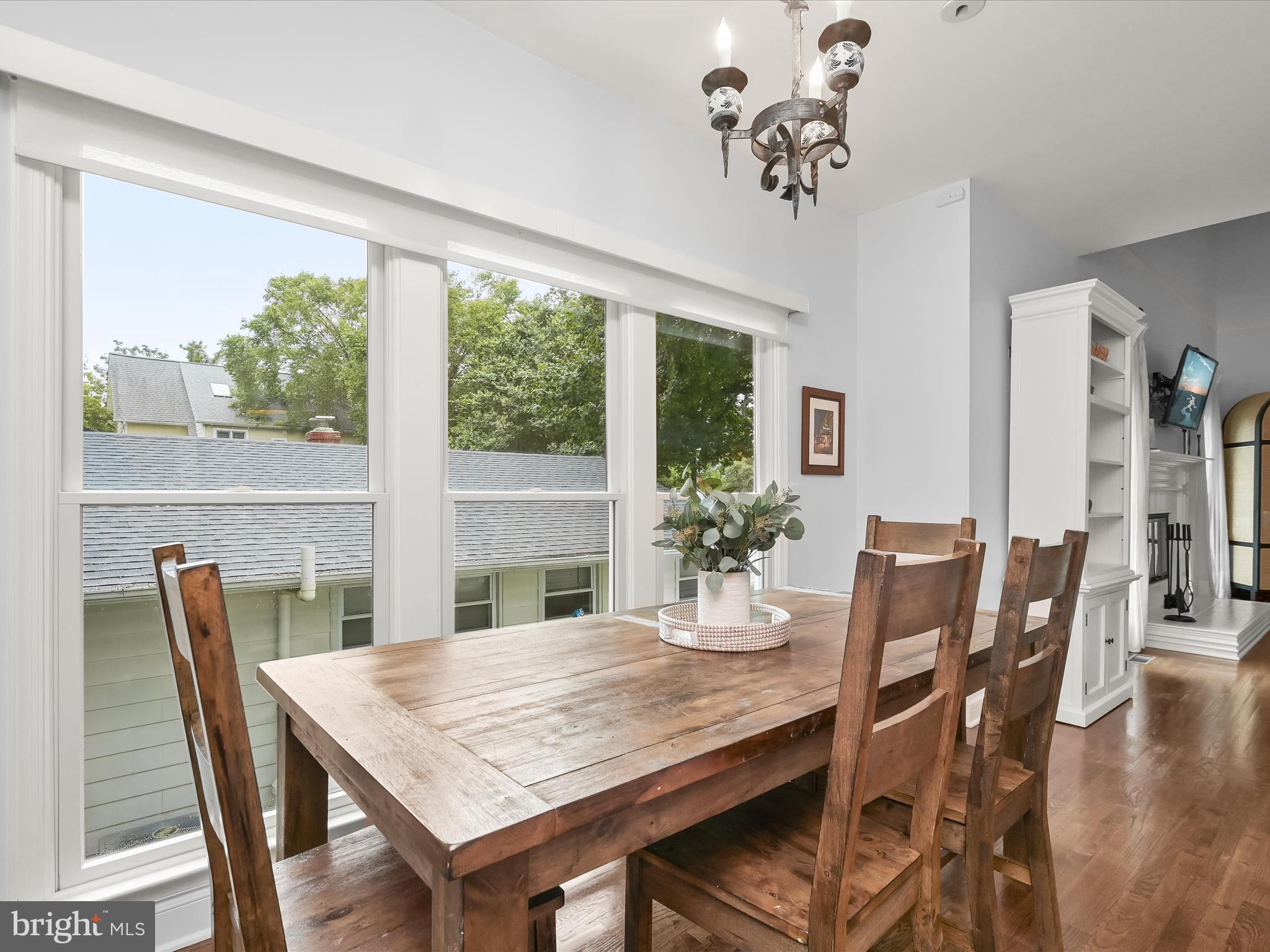 WEST ANNAPOLIS - Residential