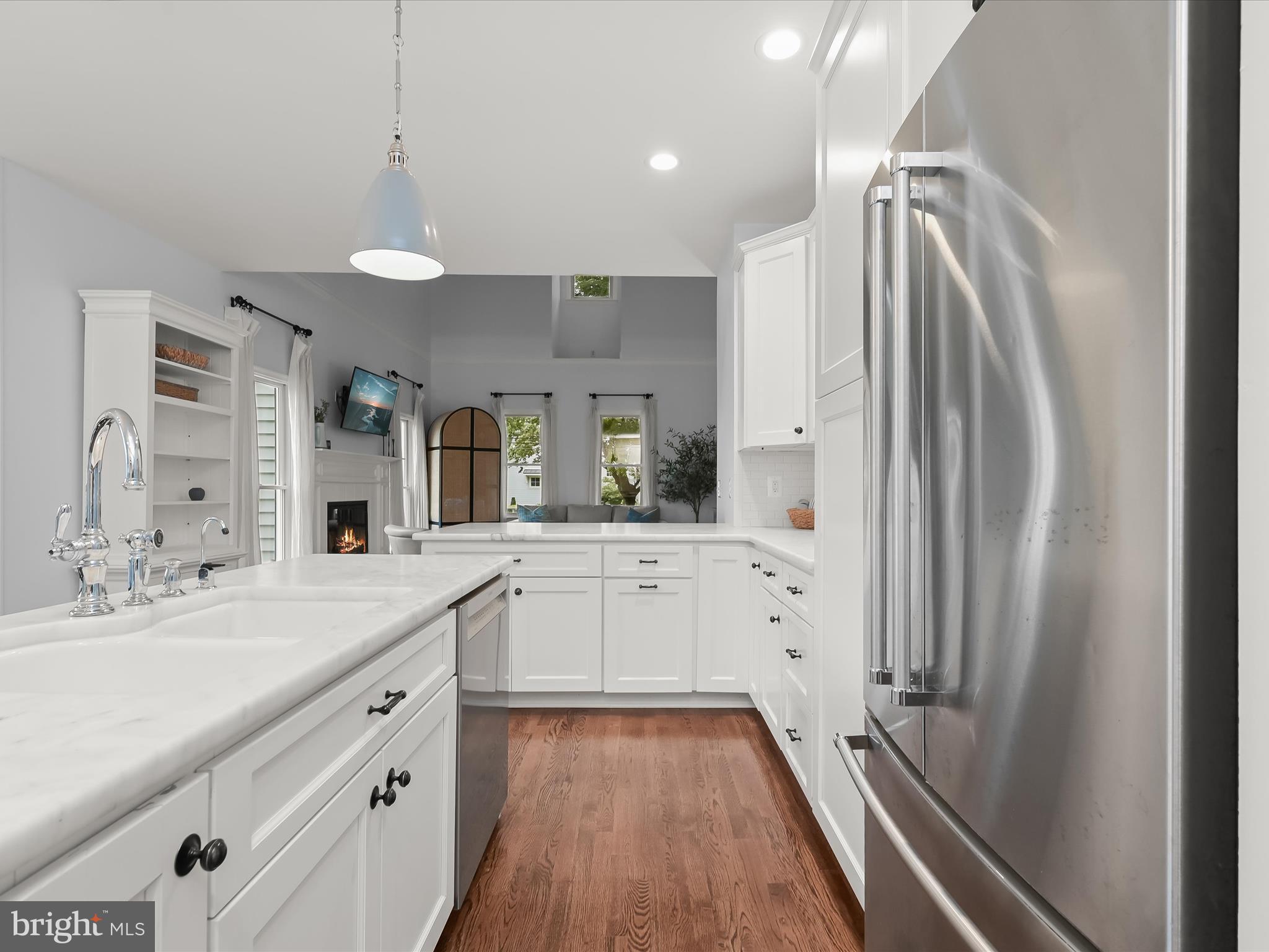 WEST ANNAPOLIS - Residential