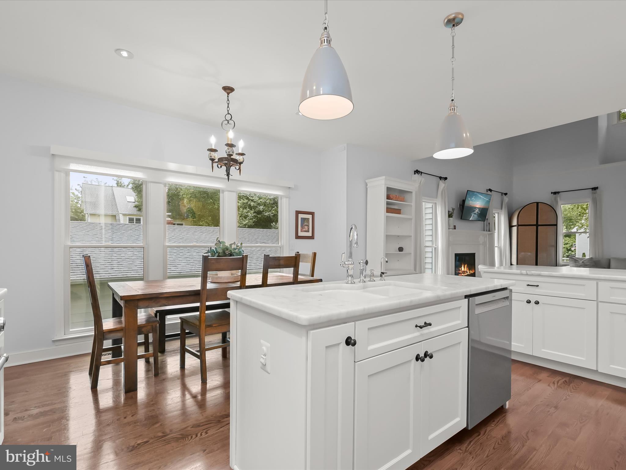 WEST ANNAPOLIS - Residential