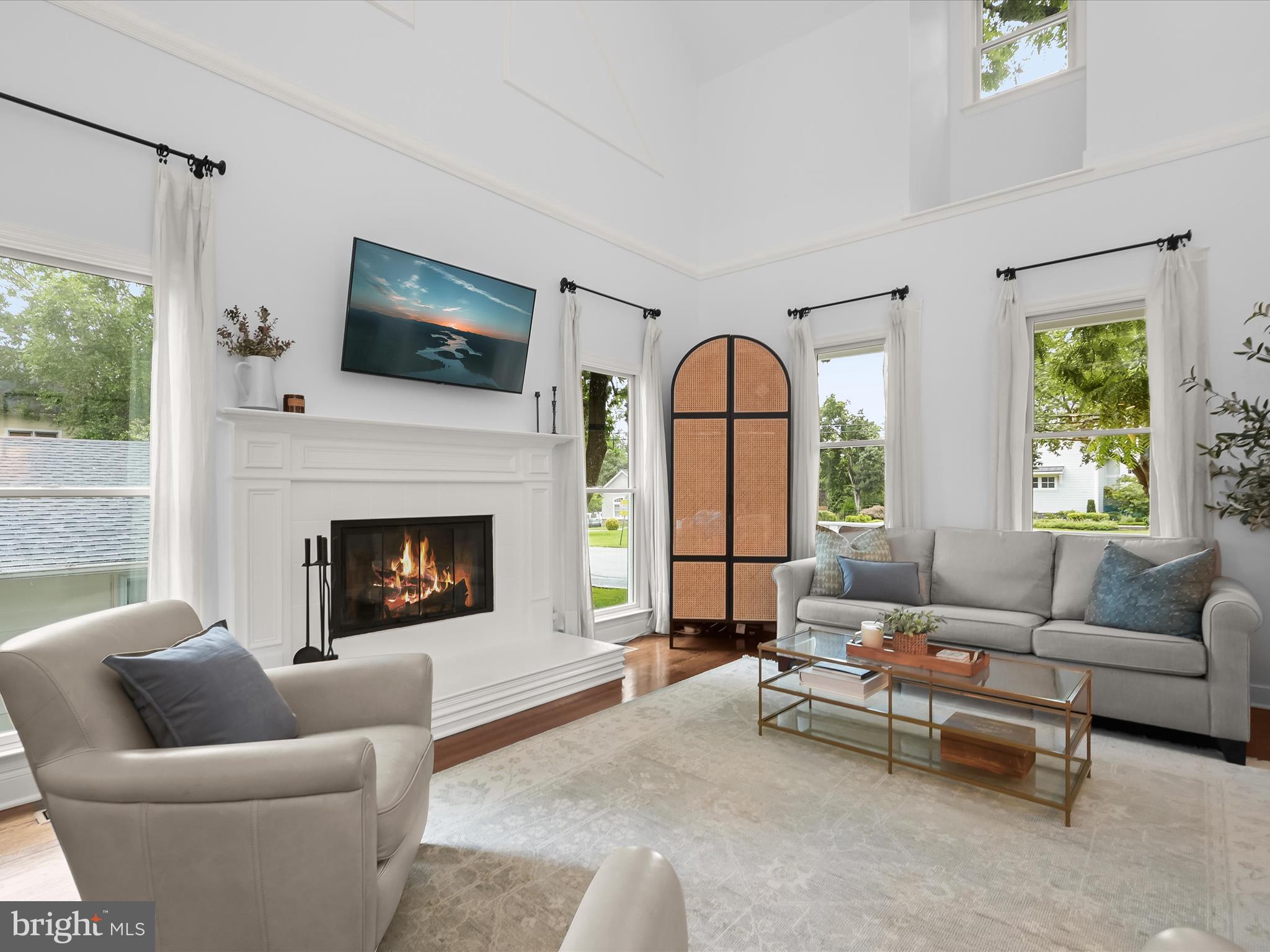 WEST ANNAPOLIS - Residential