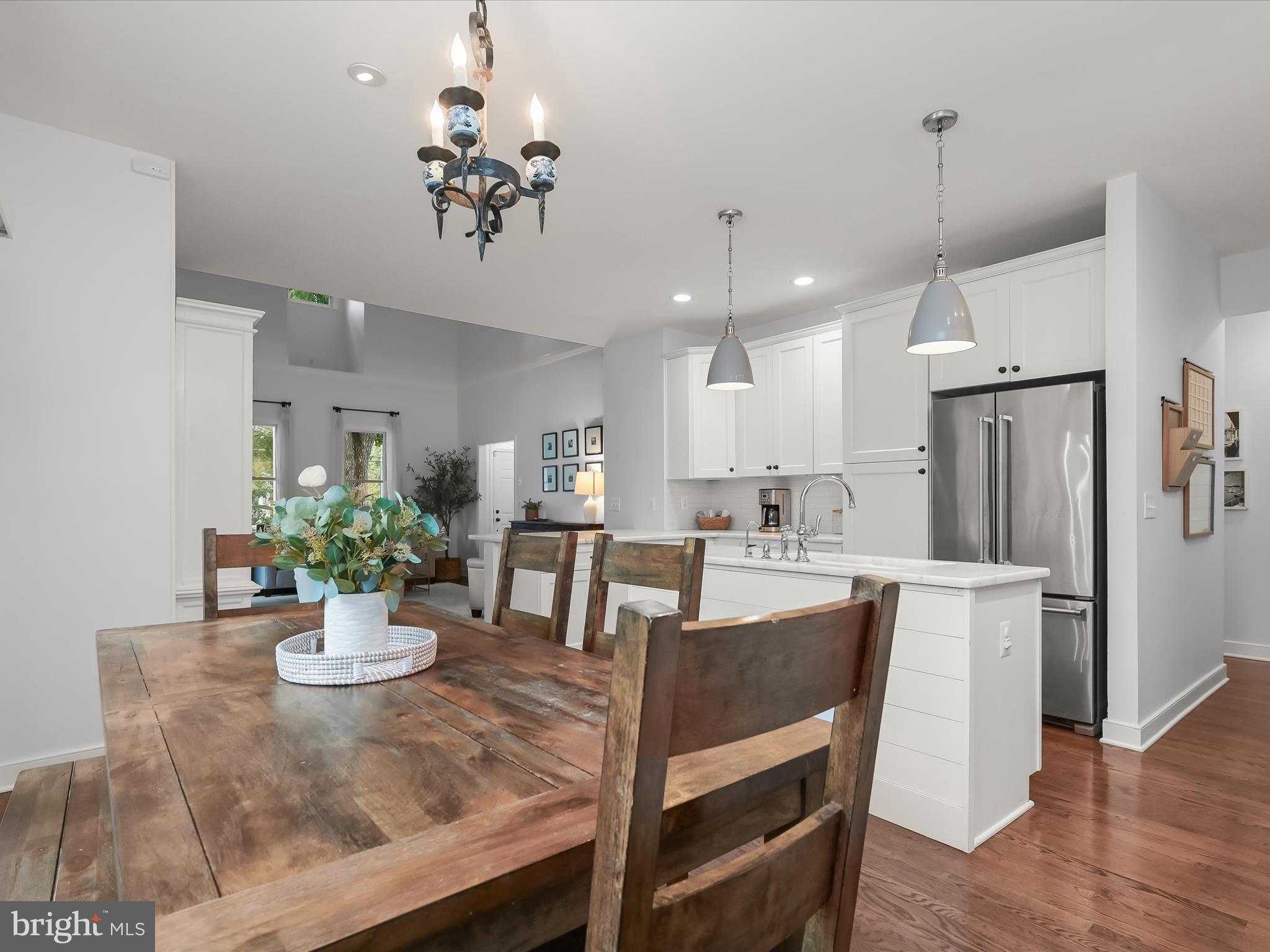 WEST ANNAPOLIS - Residential