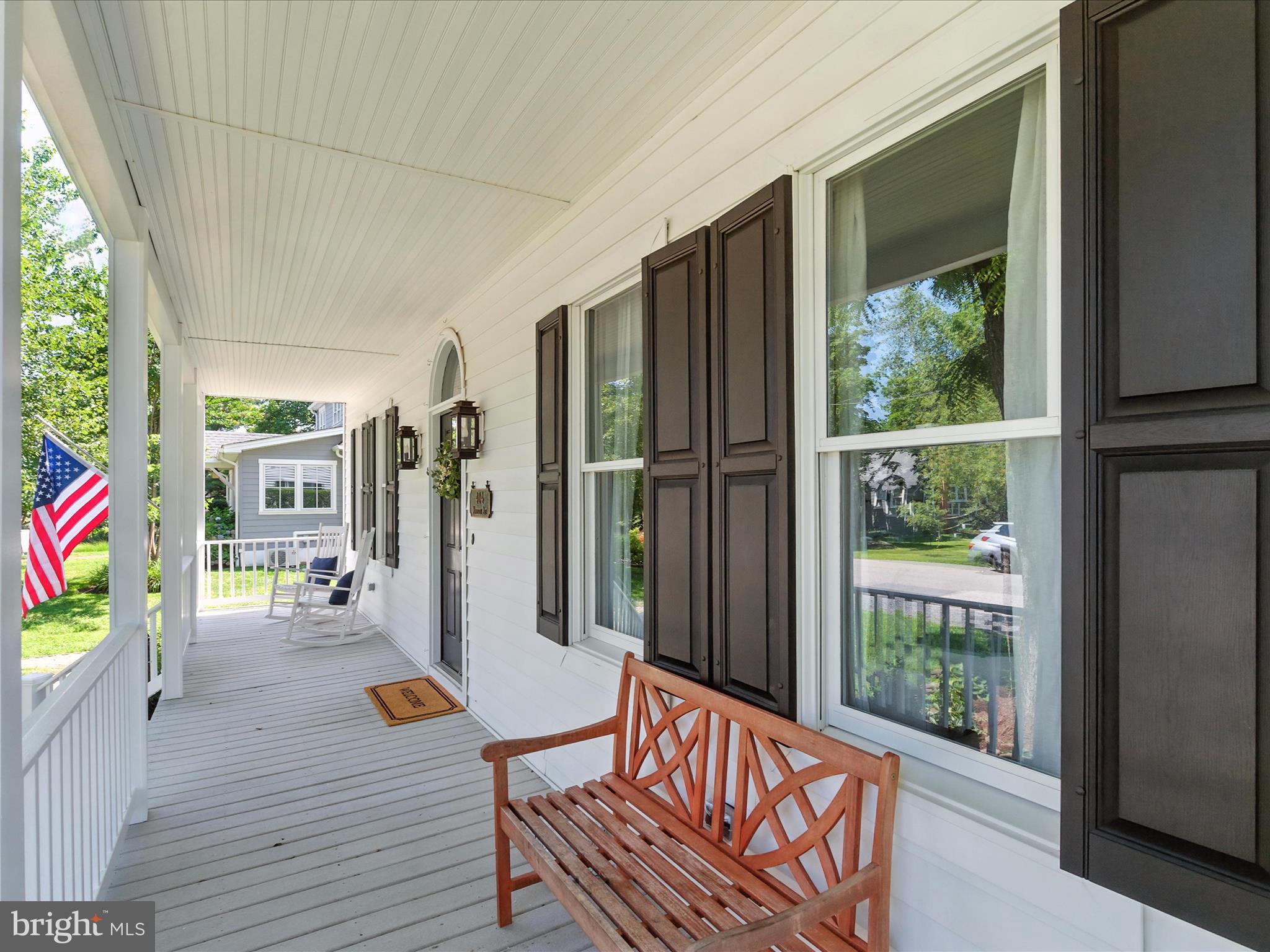 WEST ANNAPOLIS - Residential