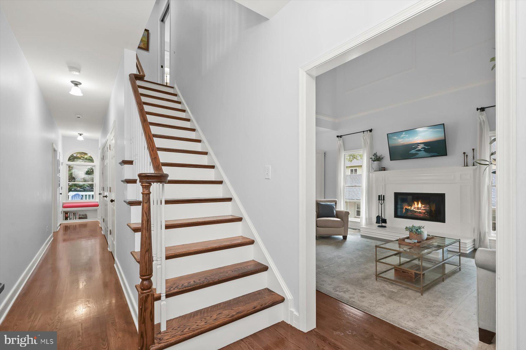 WEST ANNAPOLIS - Residential