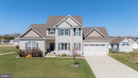 69 Amanda Avenue, Greenwood, DE MLS: DEKT2036072