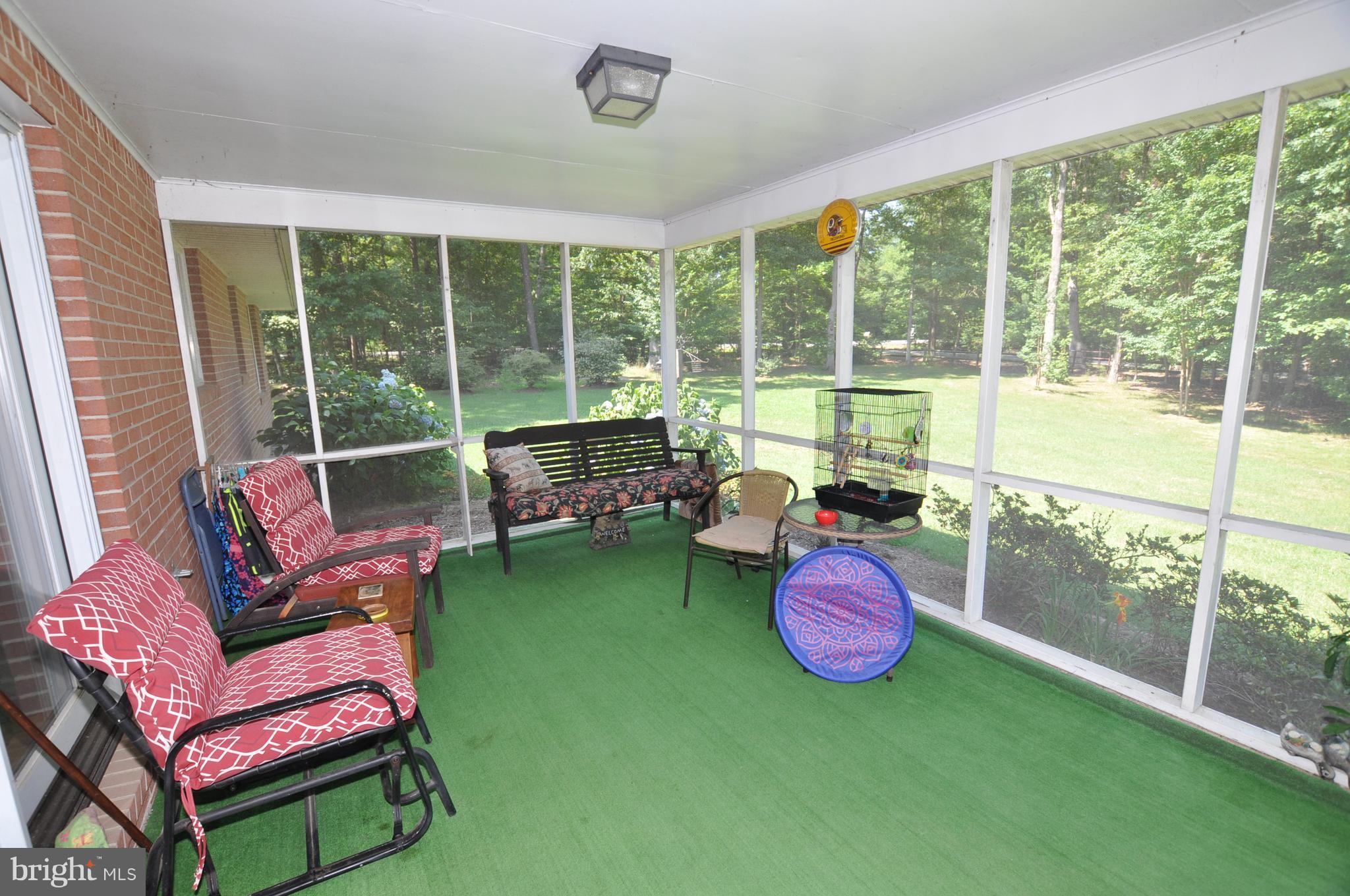 OAK FARM PROPERTIES - Residential