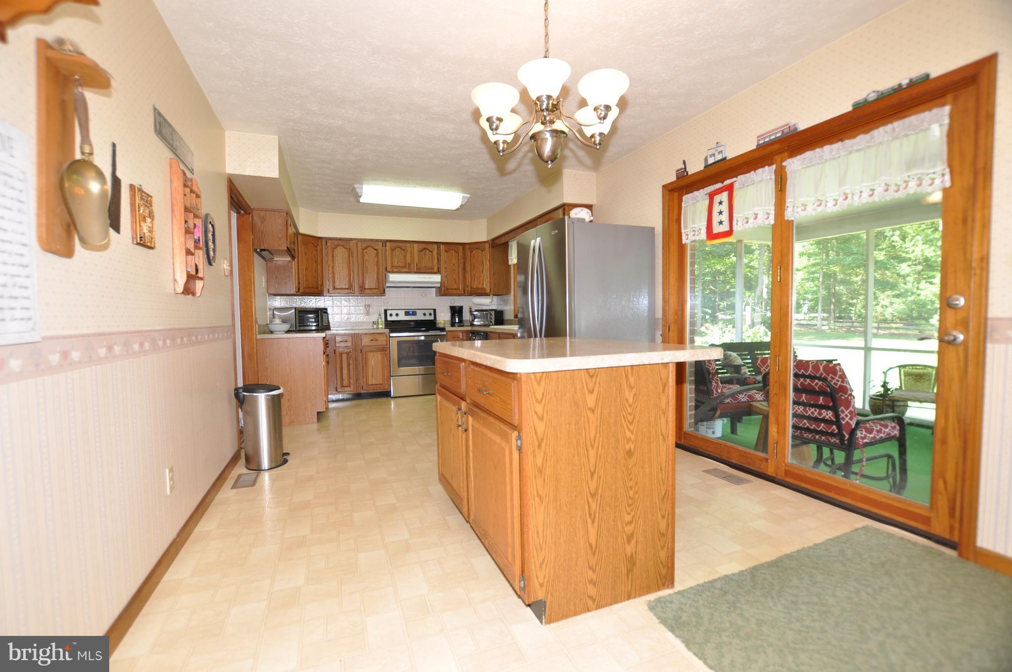 OAK FARM PROPERTIES - Residential