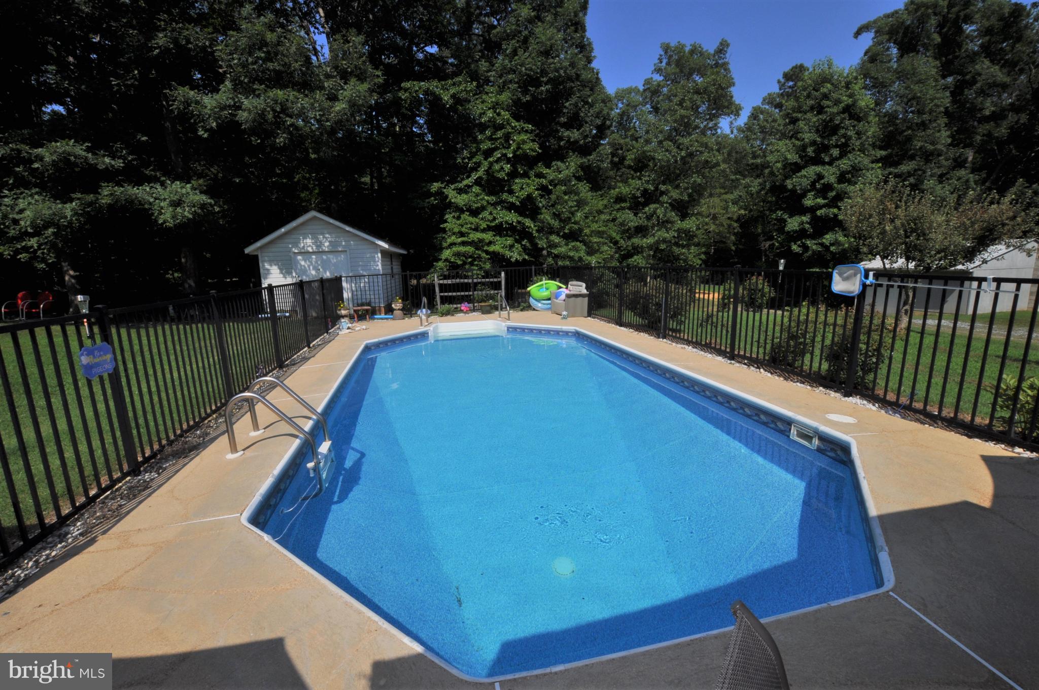 OAK FARM PROPERTIES - Residential