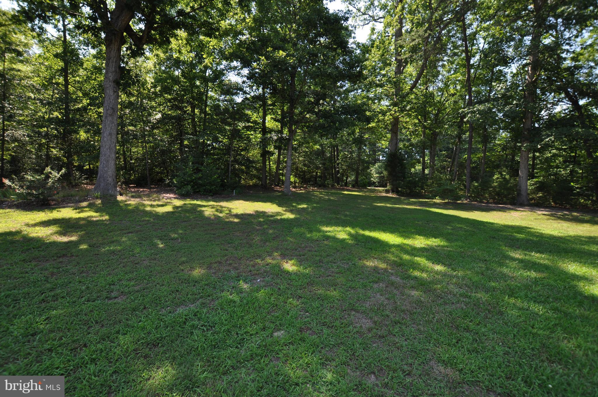 OAK FARM PROPERTIES - Residential