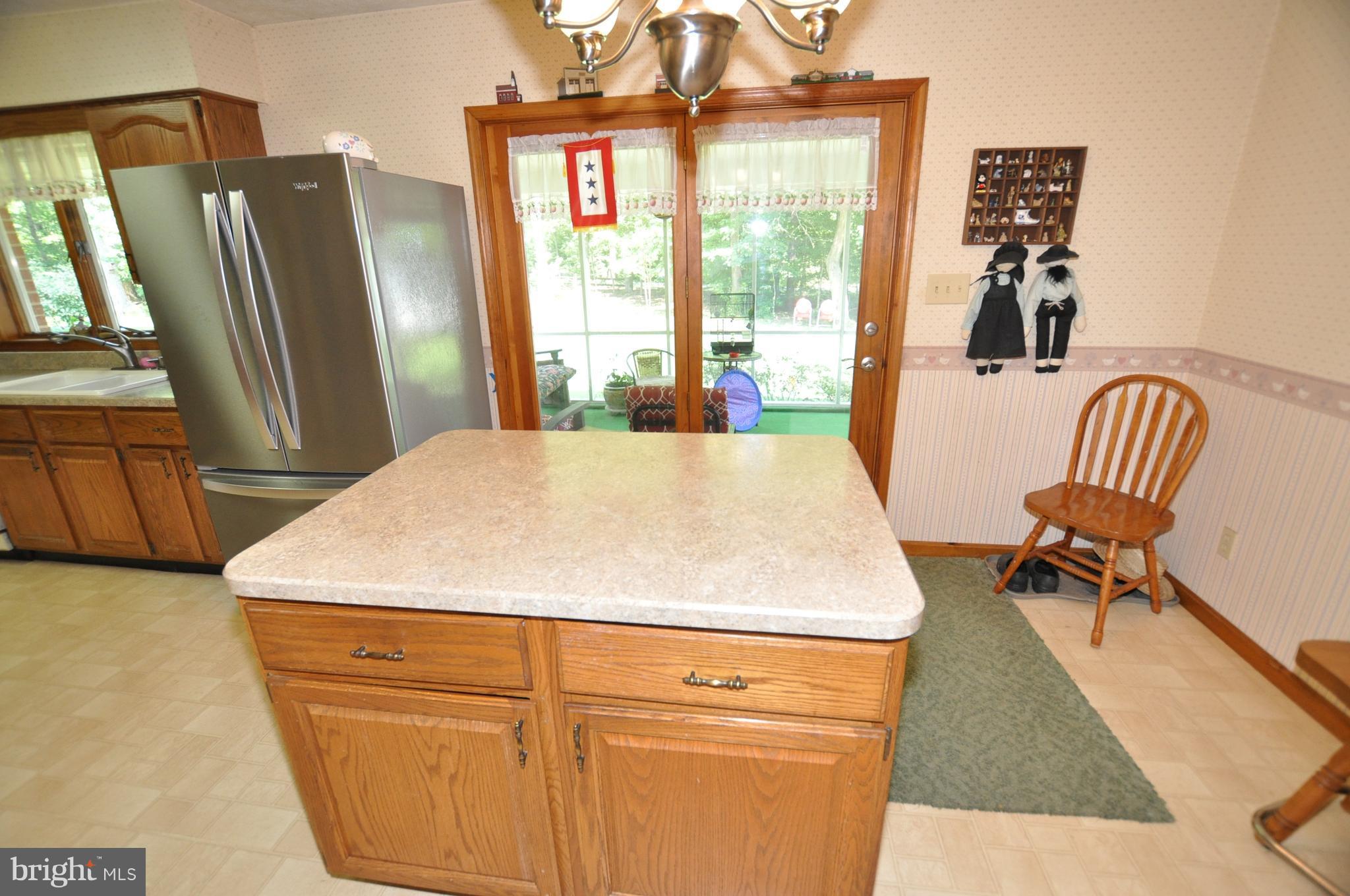 OAK FARM PROPERTIES - Residential