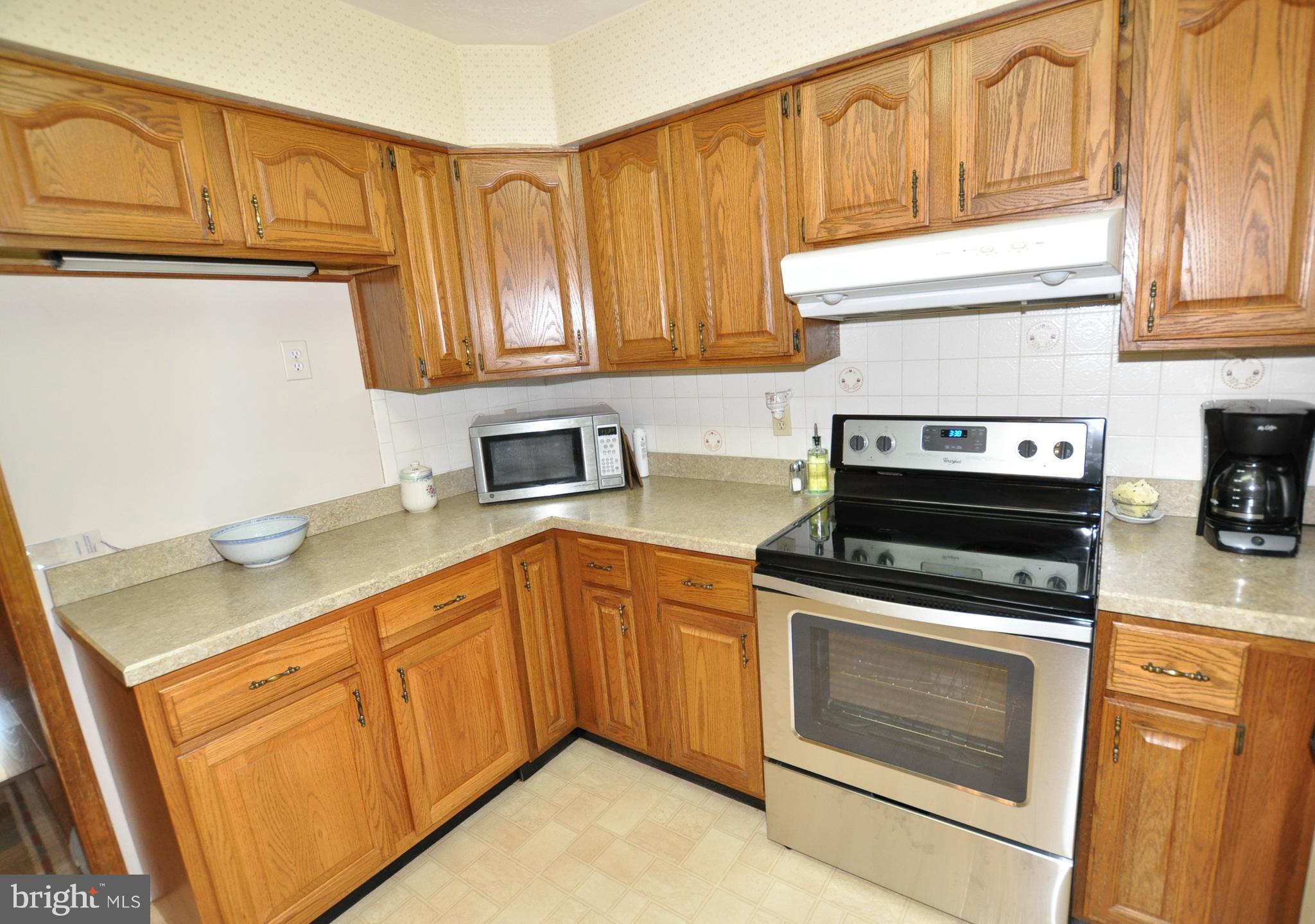 OAK FARM PROPERTIES - Residential