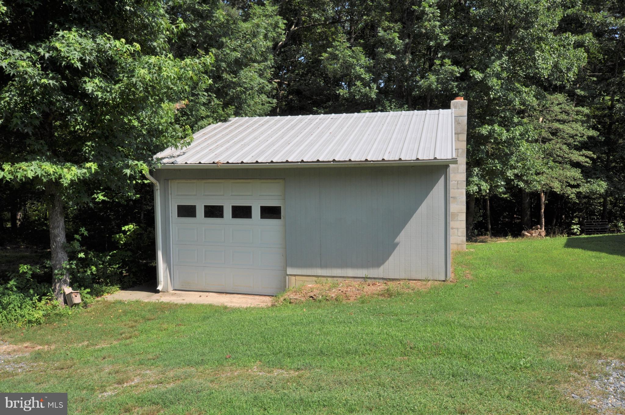 OAK FARM PROPERTIES - Residential