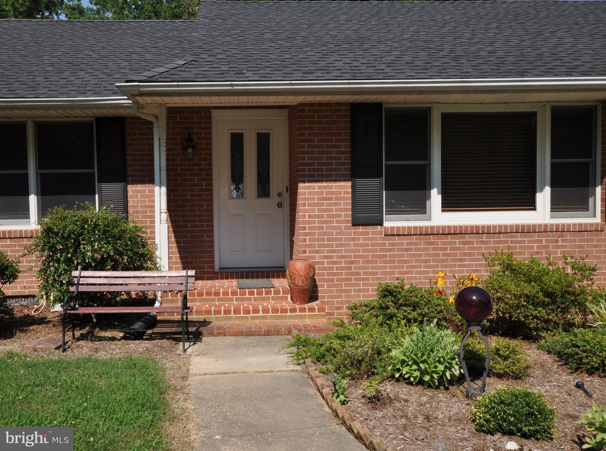 OAK FARM PROPERTIES - Residential