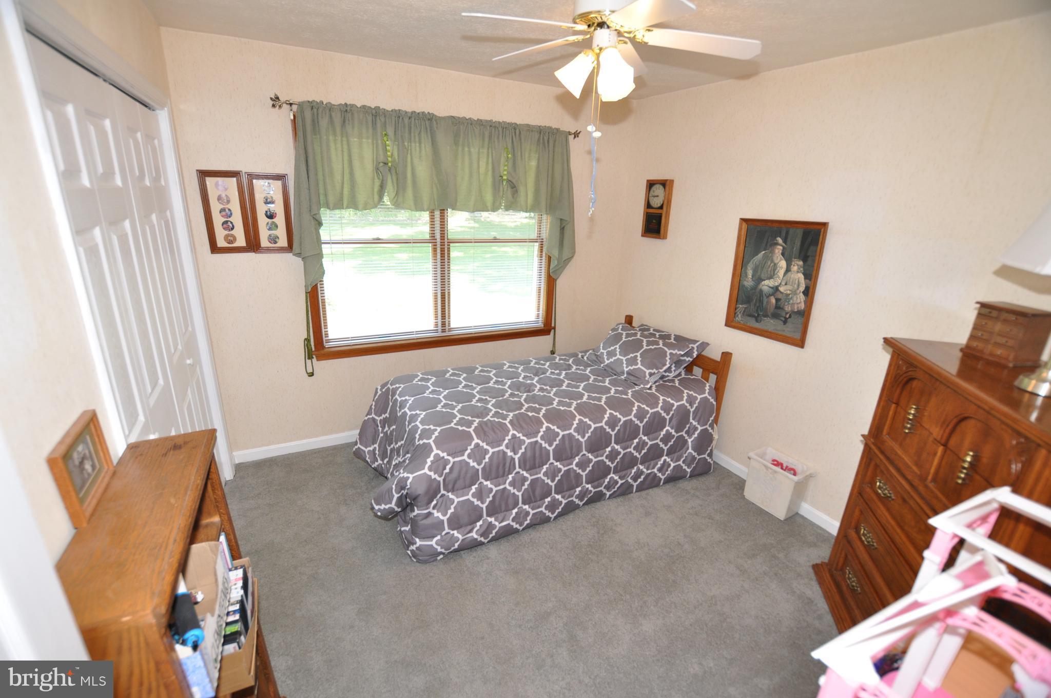 OAK FARM PROPERTIES - Residential