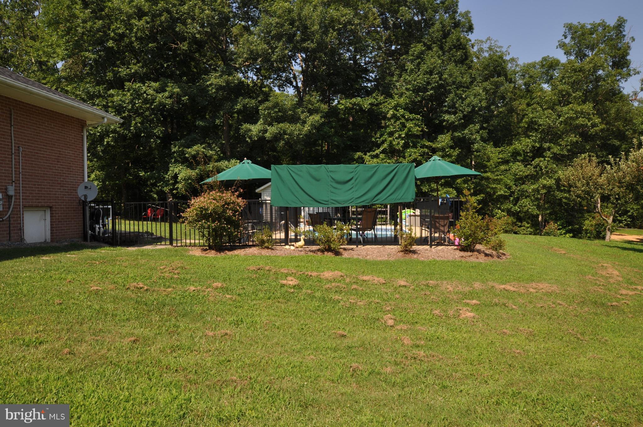 OAK FARM PROPERTIES - Residential