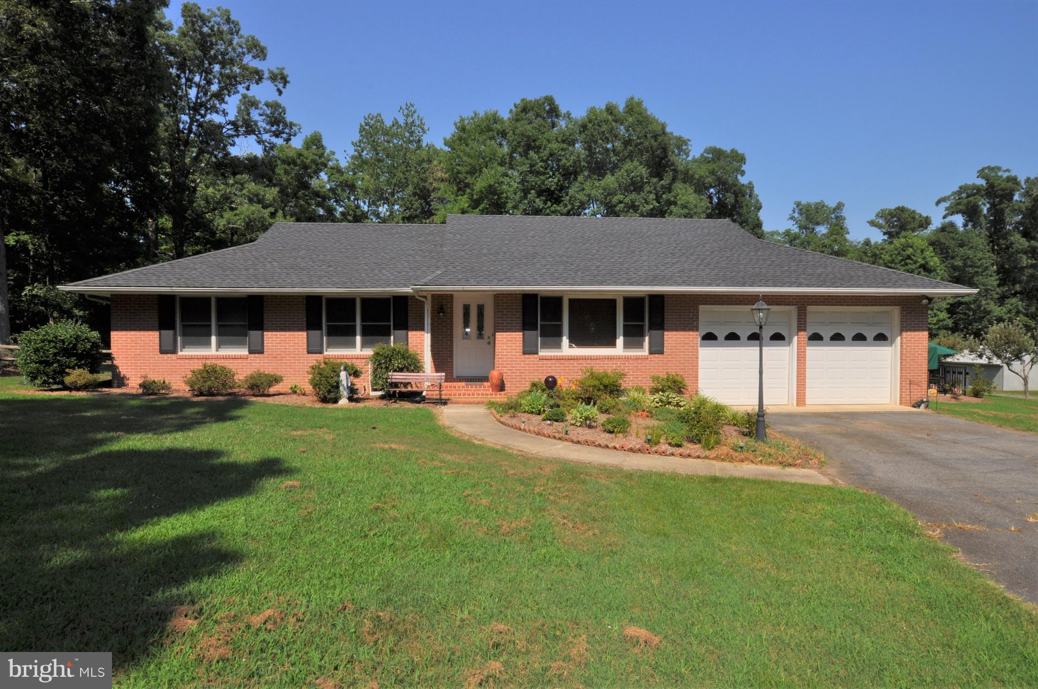 OAK FARM PROPERTIES - Residential