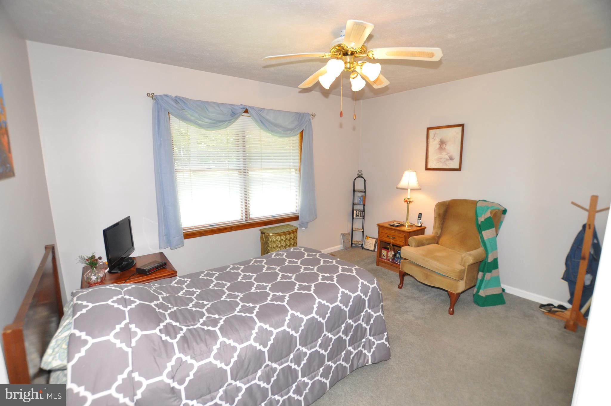 OAK FARM PROPERTIES - Residential