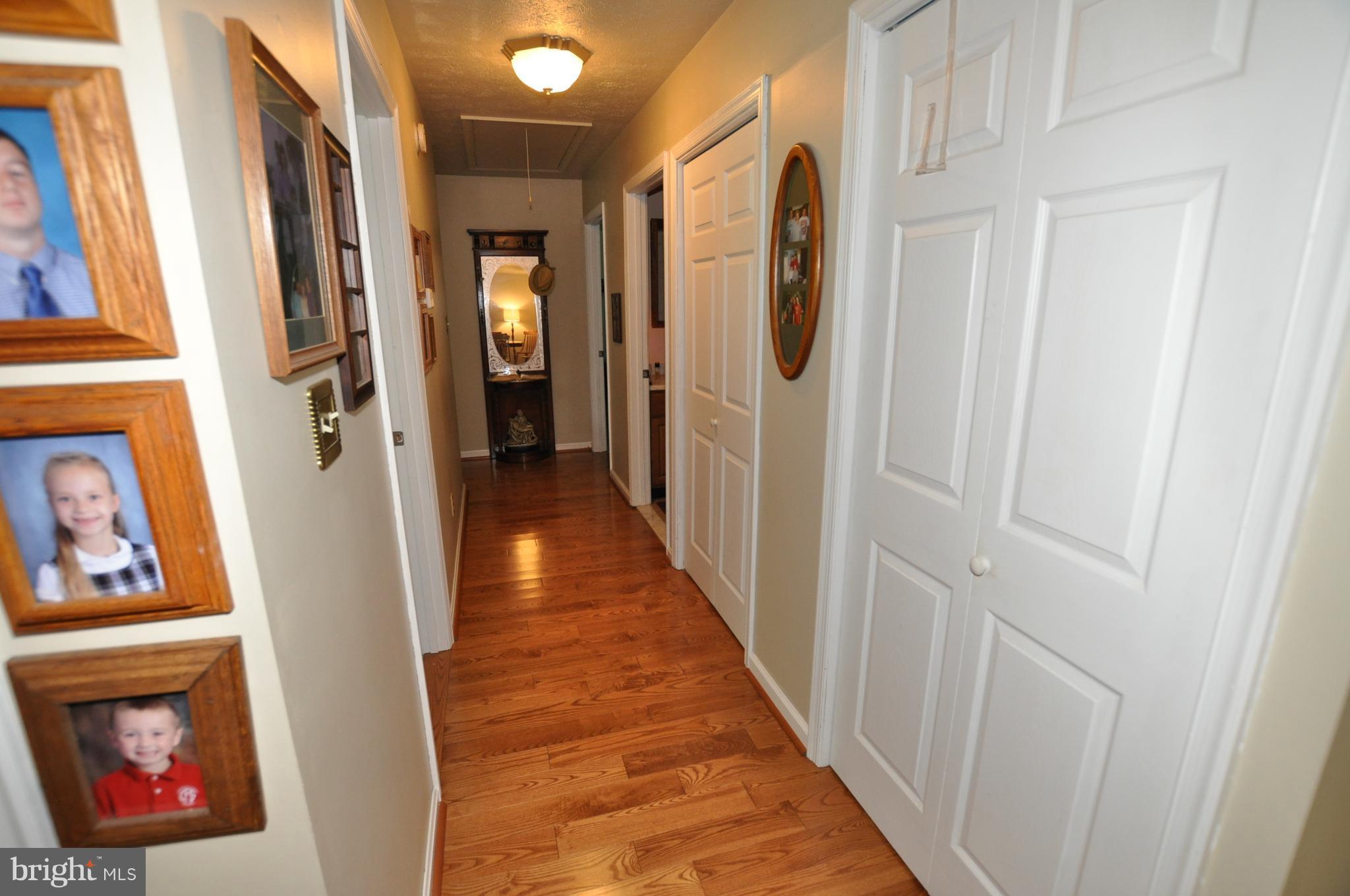 OAK FARM PROPERTIES - Residential