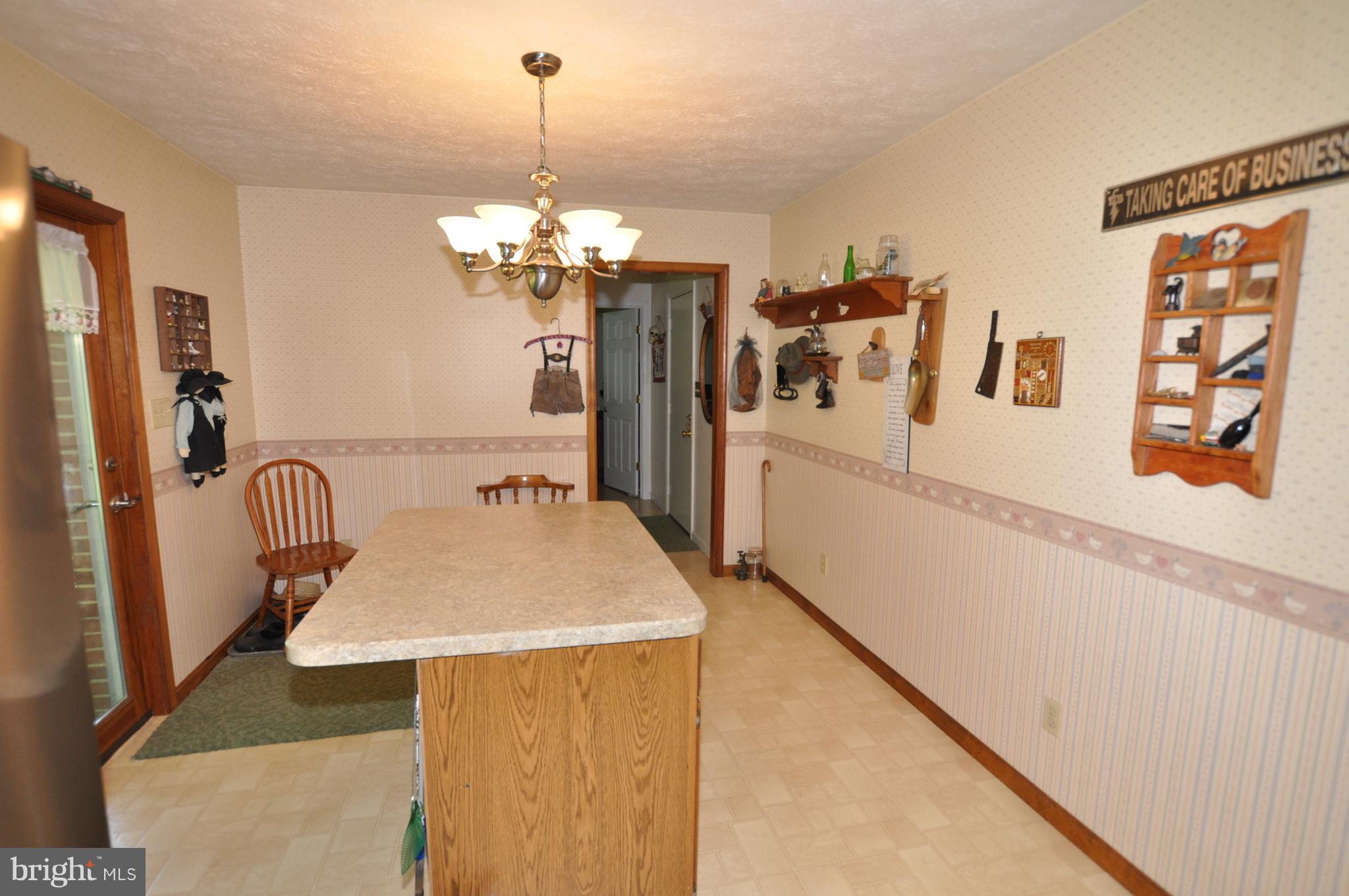 OAK FARM PROPERTIES - Residential