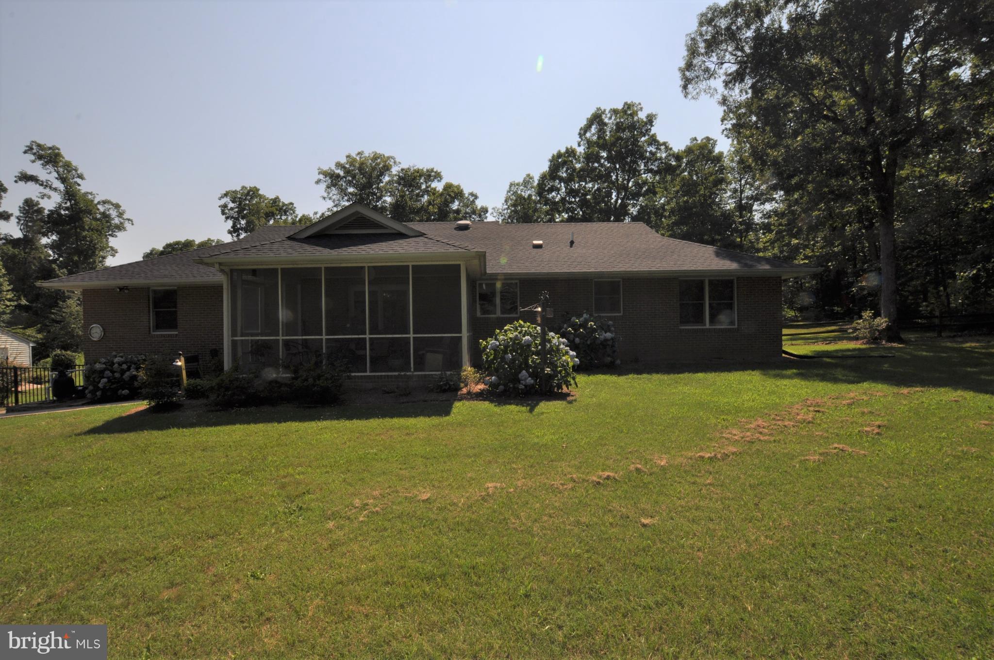 OAK FARM PROPERTIES - Residential