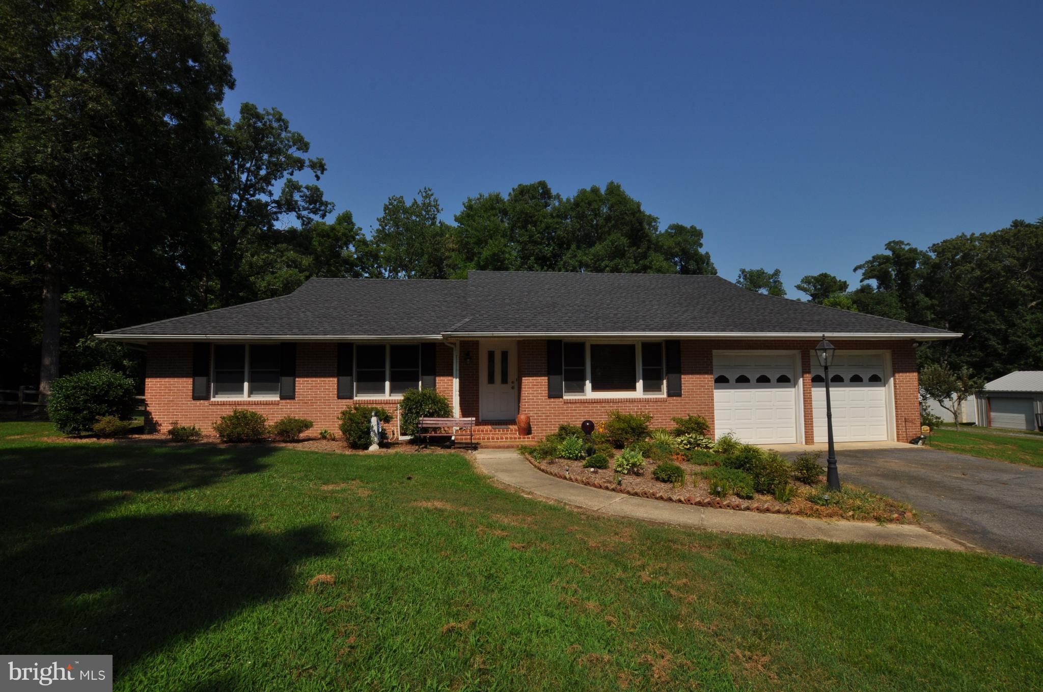 OAK FARM PROPERTIES - Residential