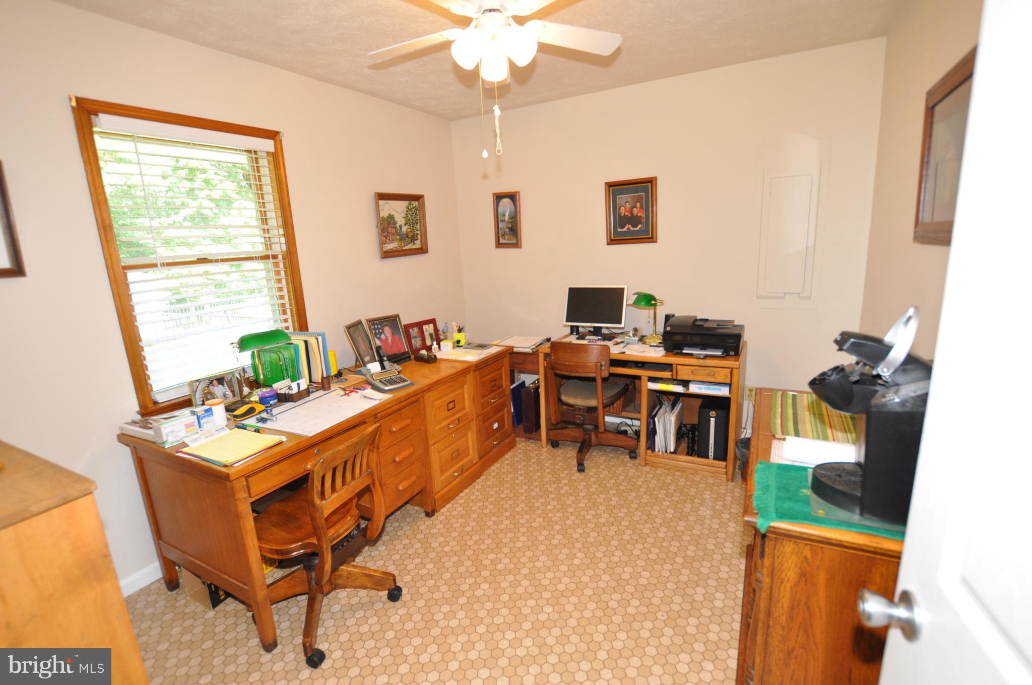 OAK FARM PROPERTIES - Residential