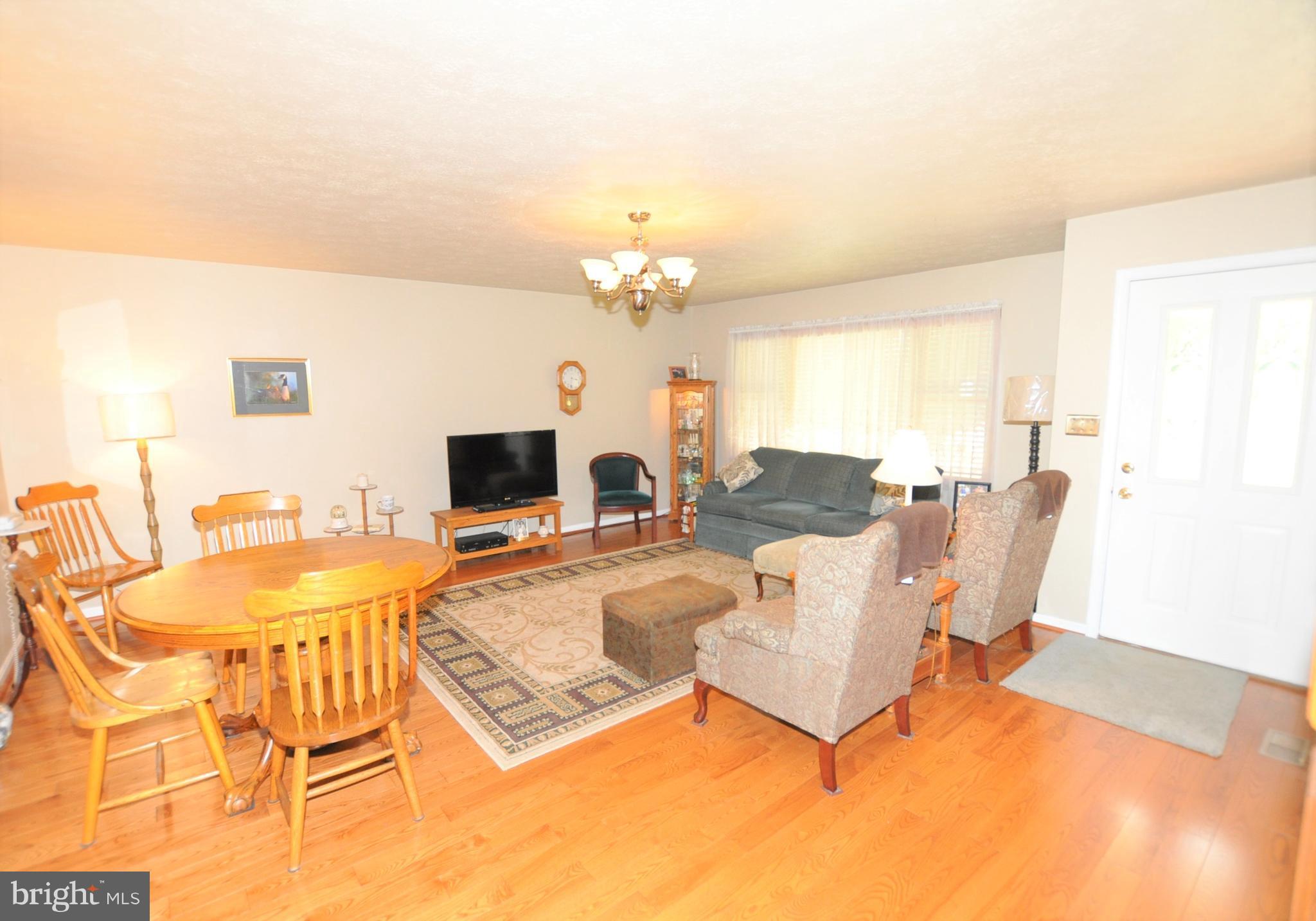 OAK FARM PROPERTIES - Residential