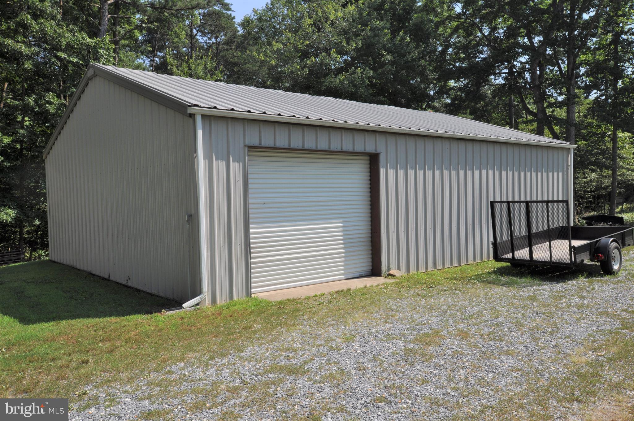 OAK FARM PROPERTIES - Residential