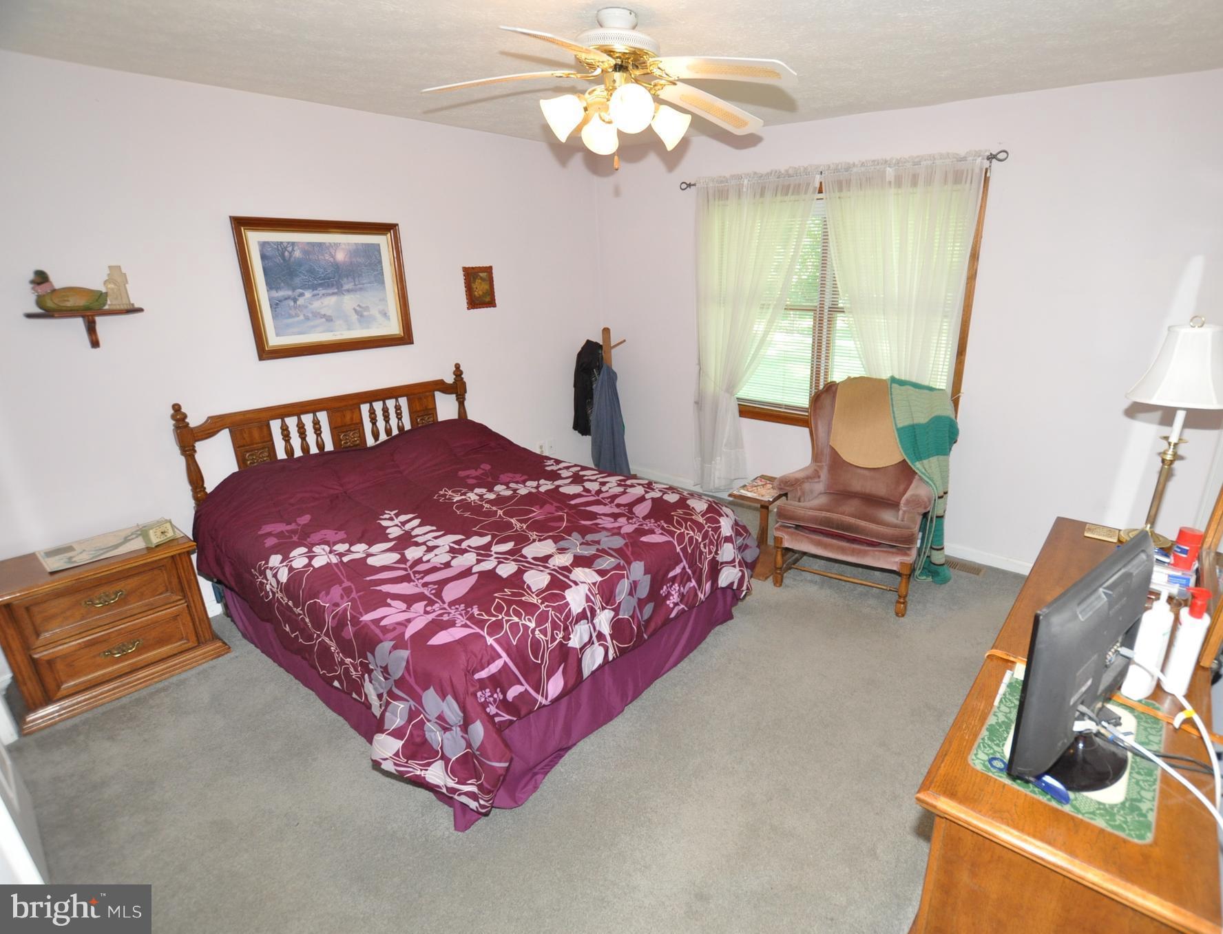 OAK FARM PROPERTIES - Residential