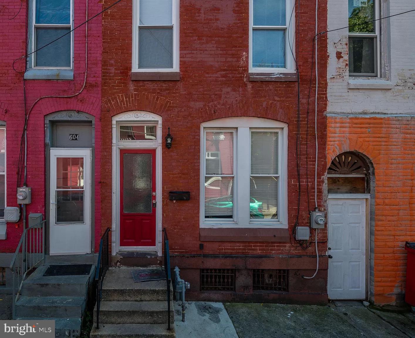 BERKS COUNTY - Residential Lease