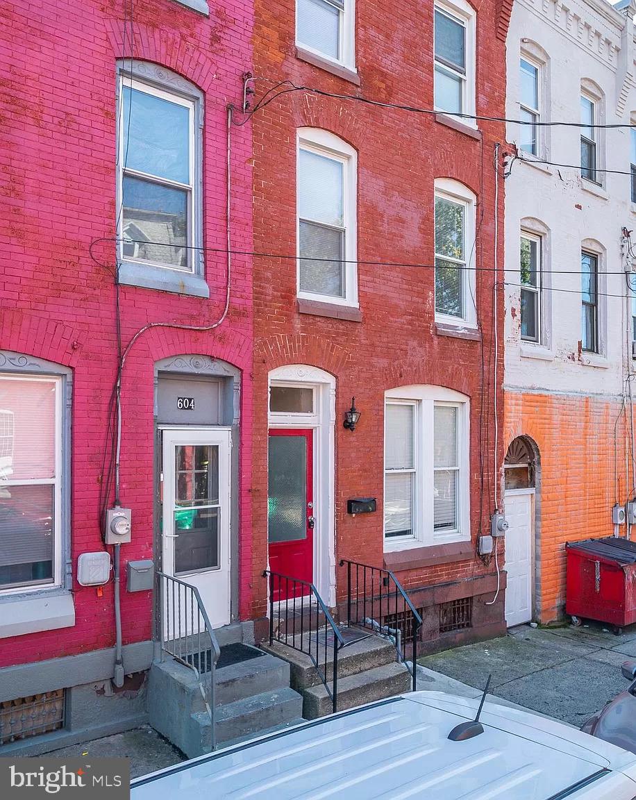 BERKS COUNTY - Residential Lease