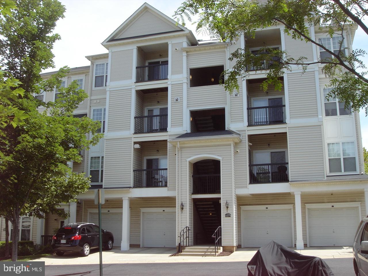 FAIRFAX RIDGE CONDOS - Residential