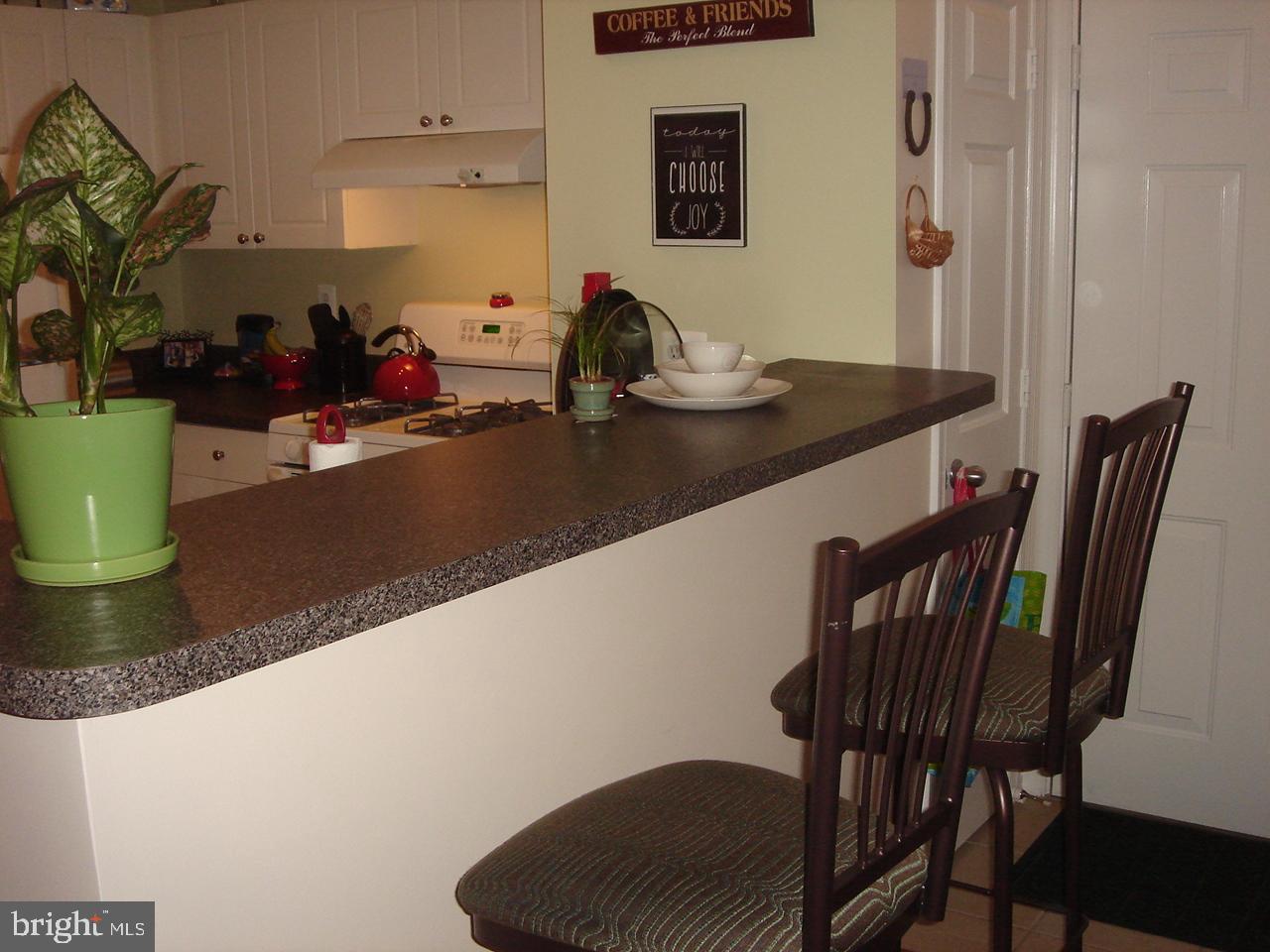 FAIRFAX RIDGE CONDOS - Residential