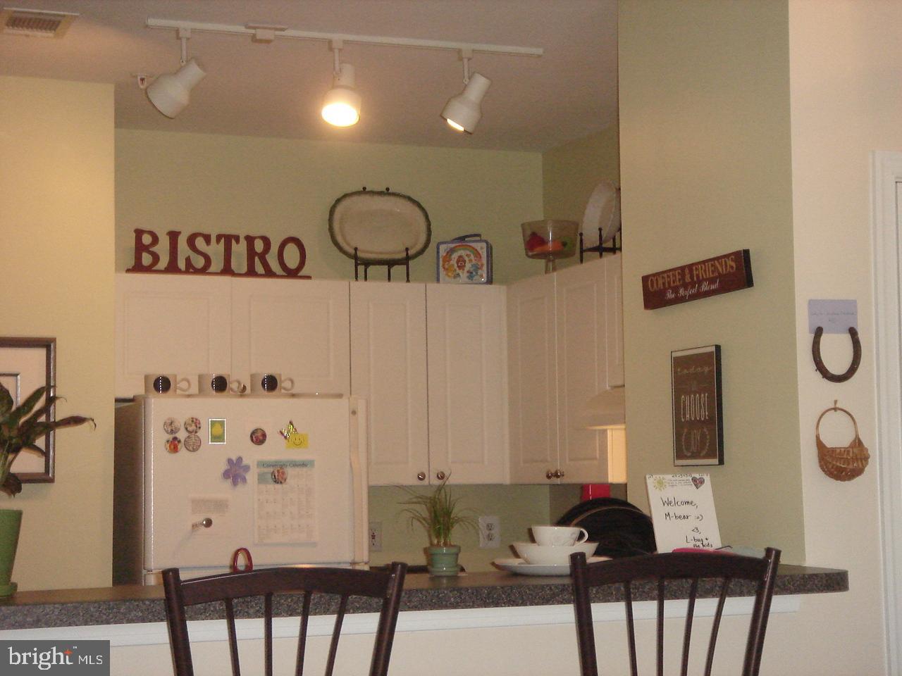 FAIRFAX RIDGE CONDOS - Residential