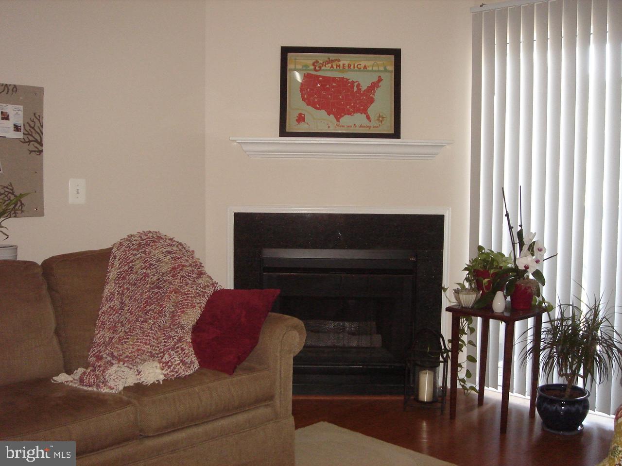 FAIRFAX RIDGE CONDOS - Residential