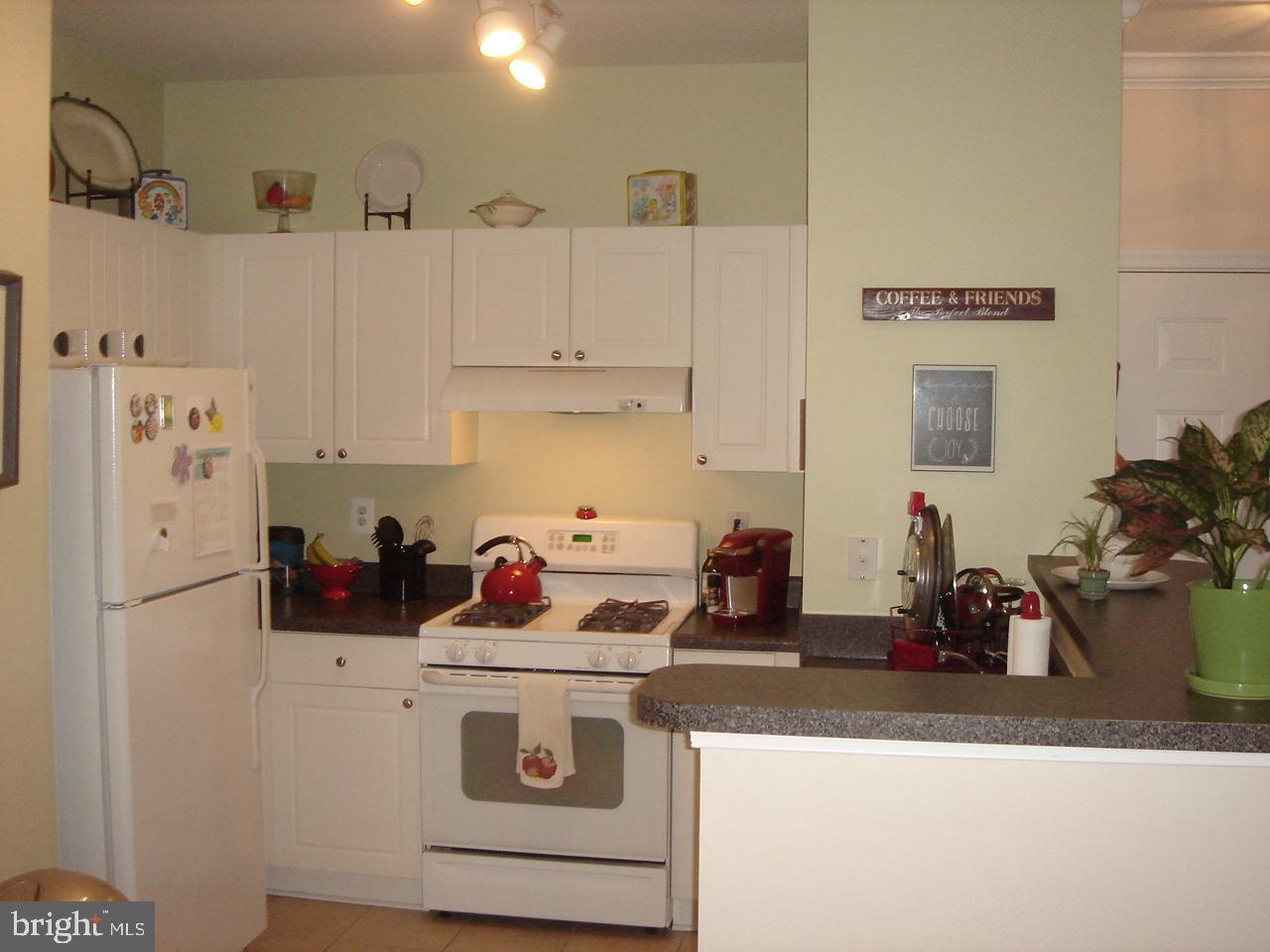 FAIRFAX RIDGE CONDOS - Residential