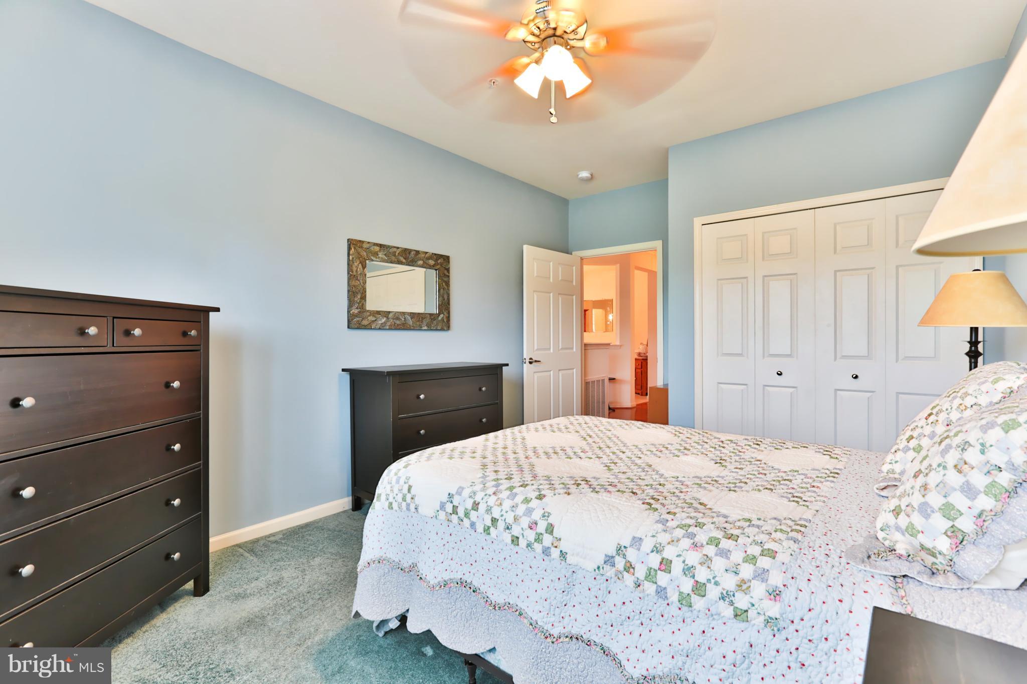 HEARTHSTONE AT VILLAGE CREST CONDOMINIUMS - Residential