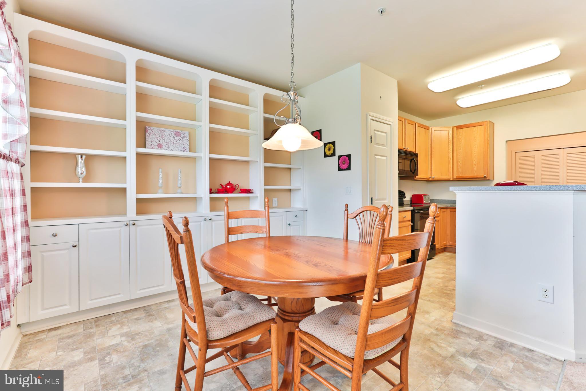 HEARTHSTONE AT VILLAGE CREST CONDOMINIUMS - Residential