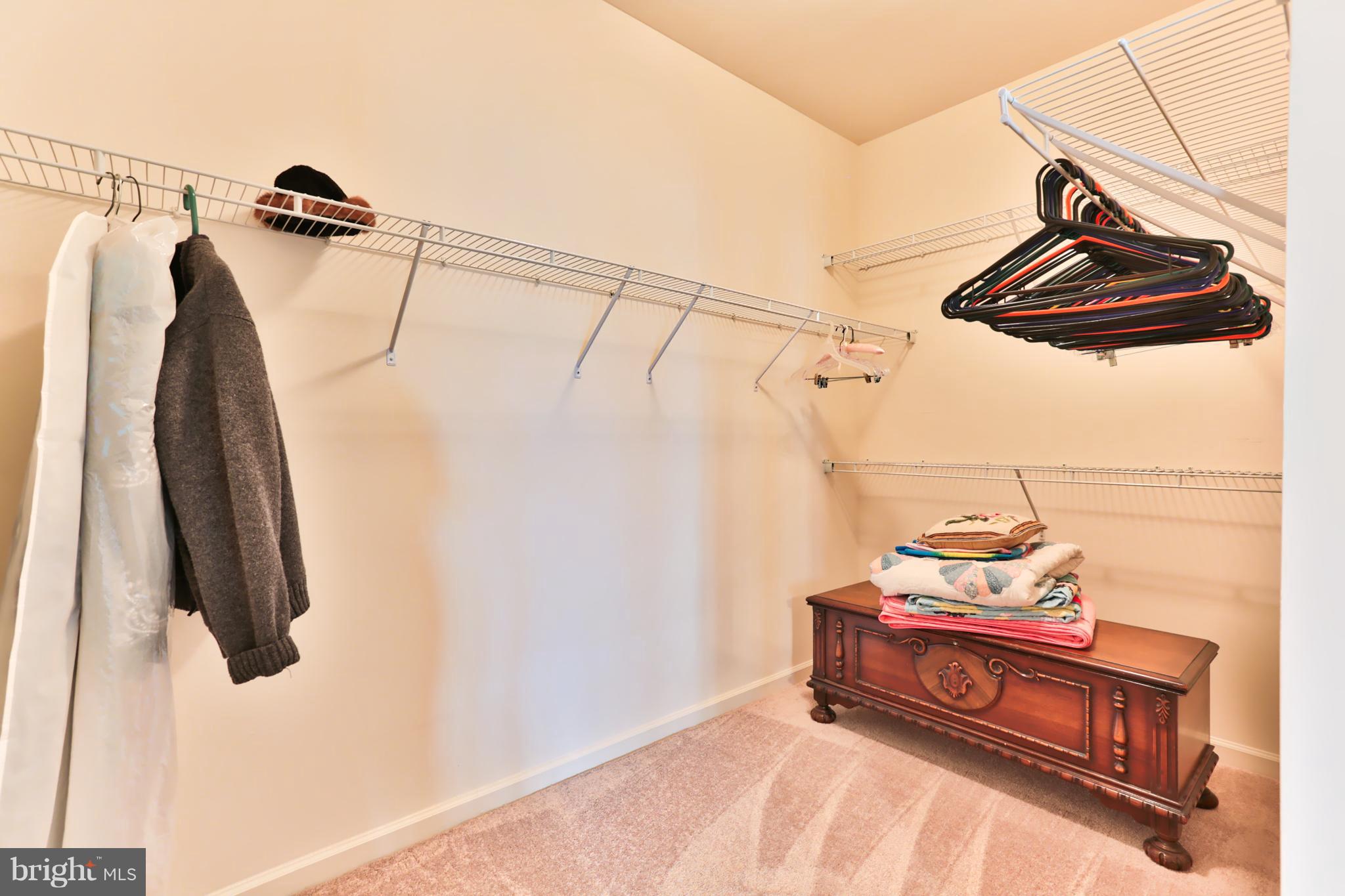 HEARTHSTONE AT VILLAGE CREST CONDOMINIUMS - Residential