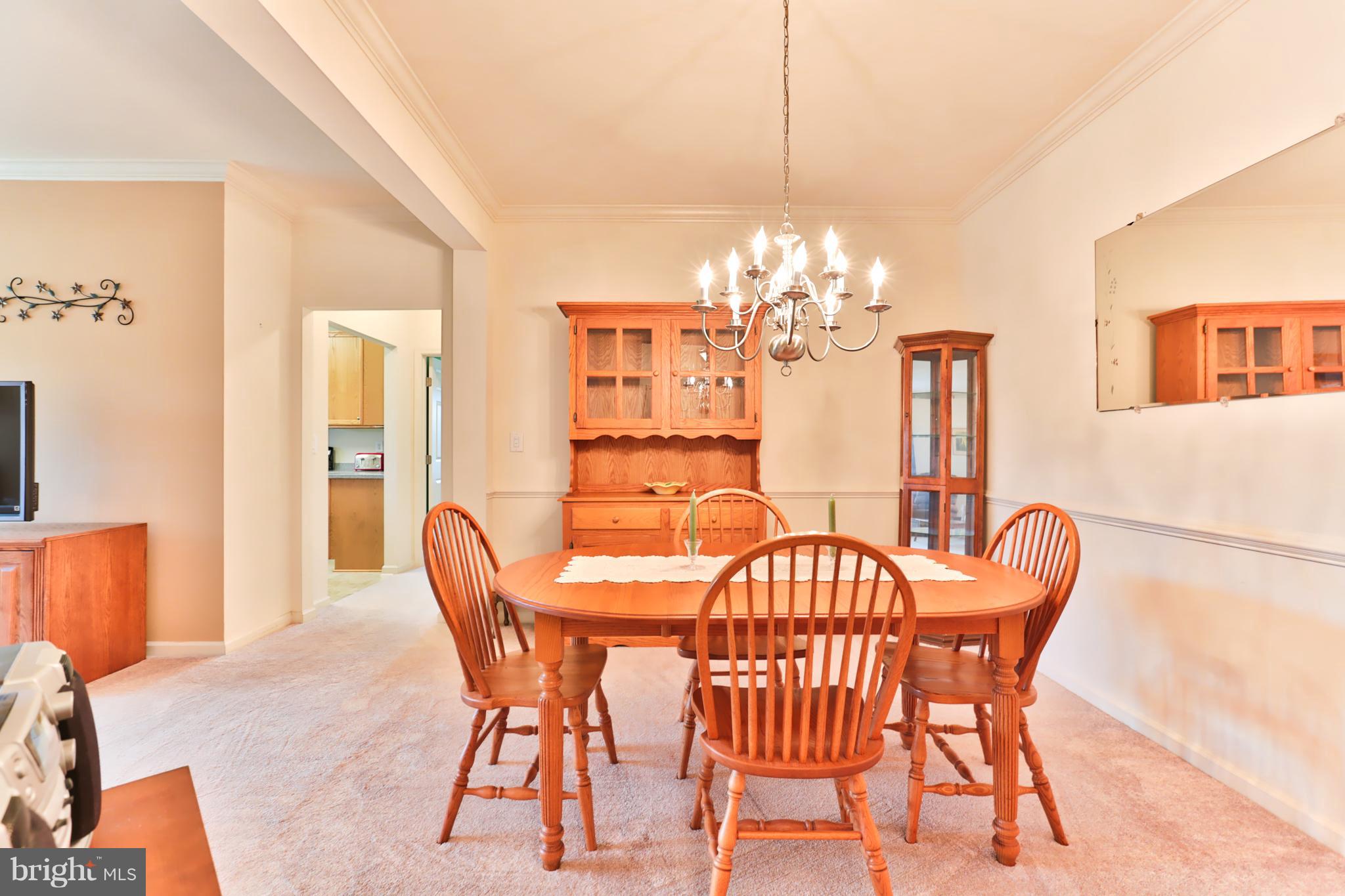 HEARTHSTONE AT VILLAGE CREST CONDOMINIUMS - Residential