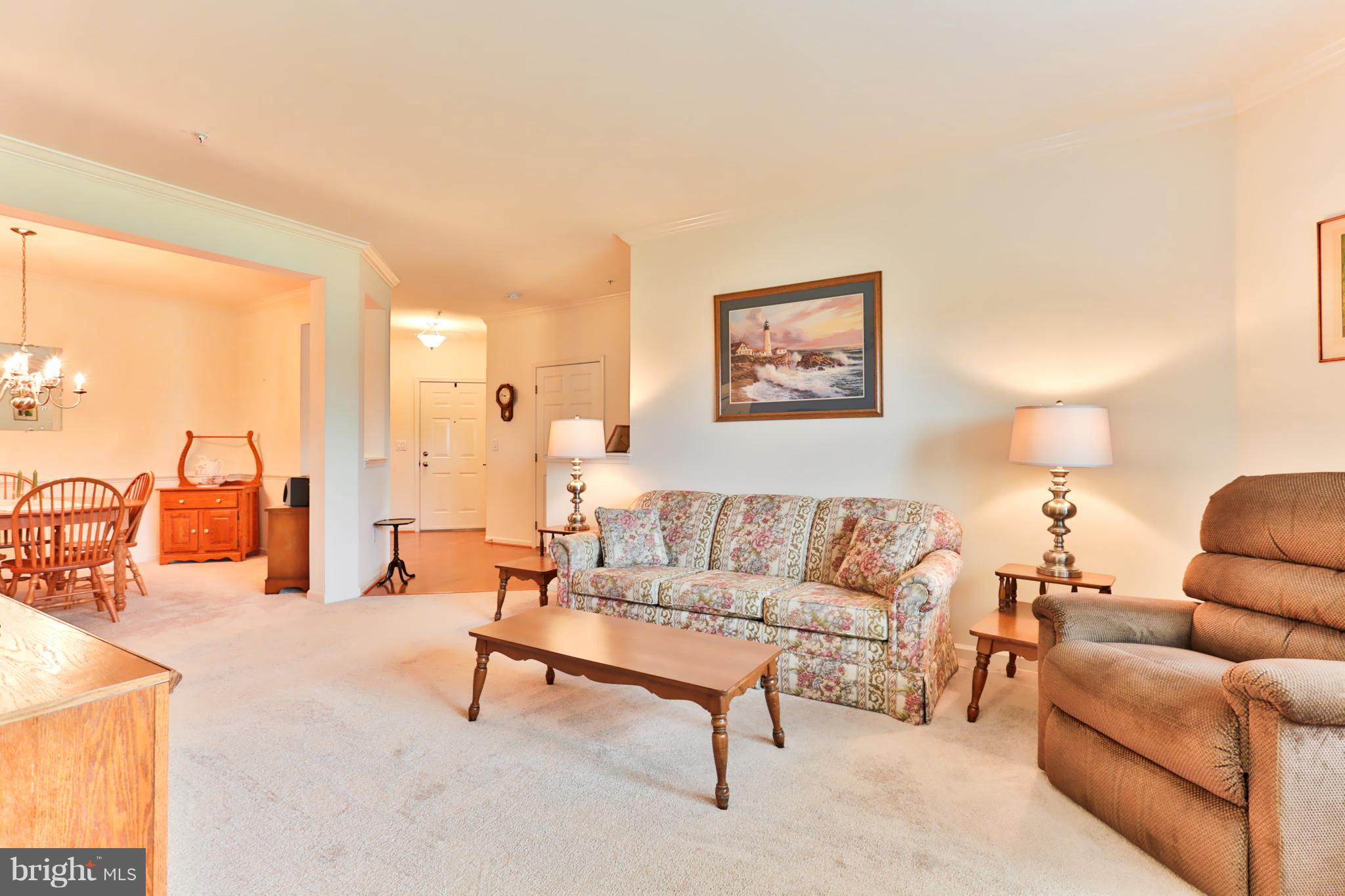 HEARTHSTONE AT VILLAGE CREST CONDOMINIUMS - Residential