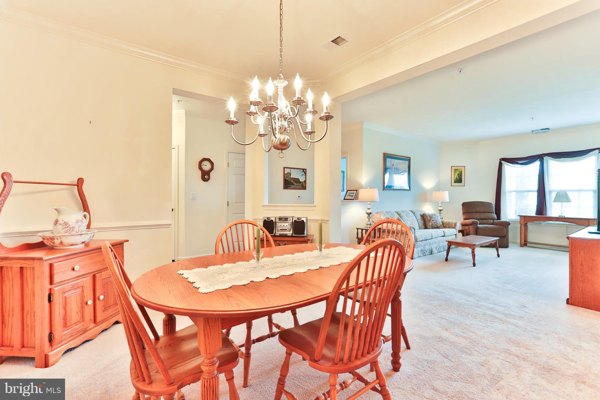 HEARTHSTONE AT VILLAGE CREST CONDOMINIUMS - Residential