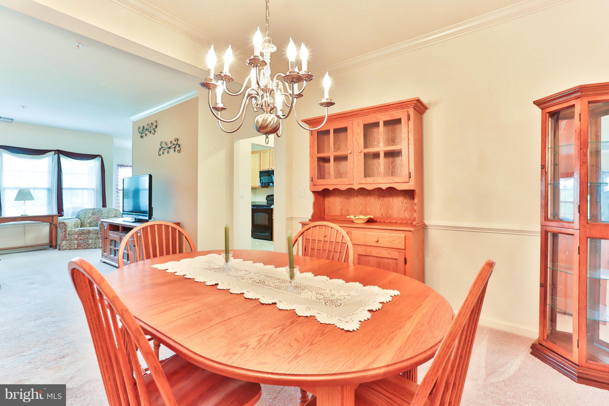 HEARTHSTONE AT VILLAGE CREST CONDOMINIUMS - Residential