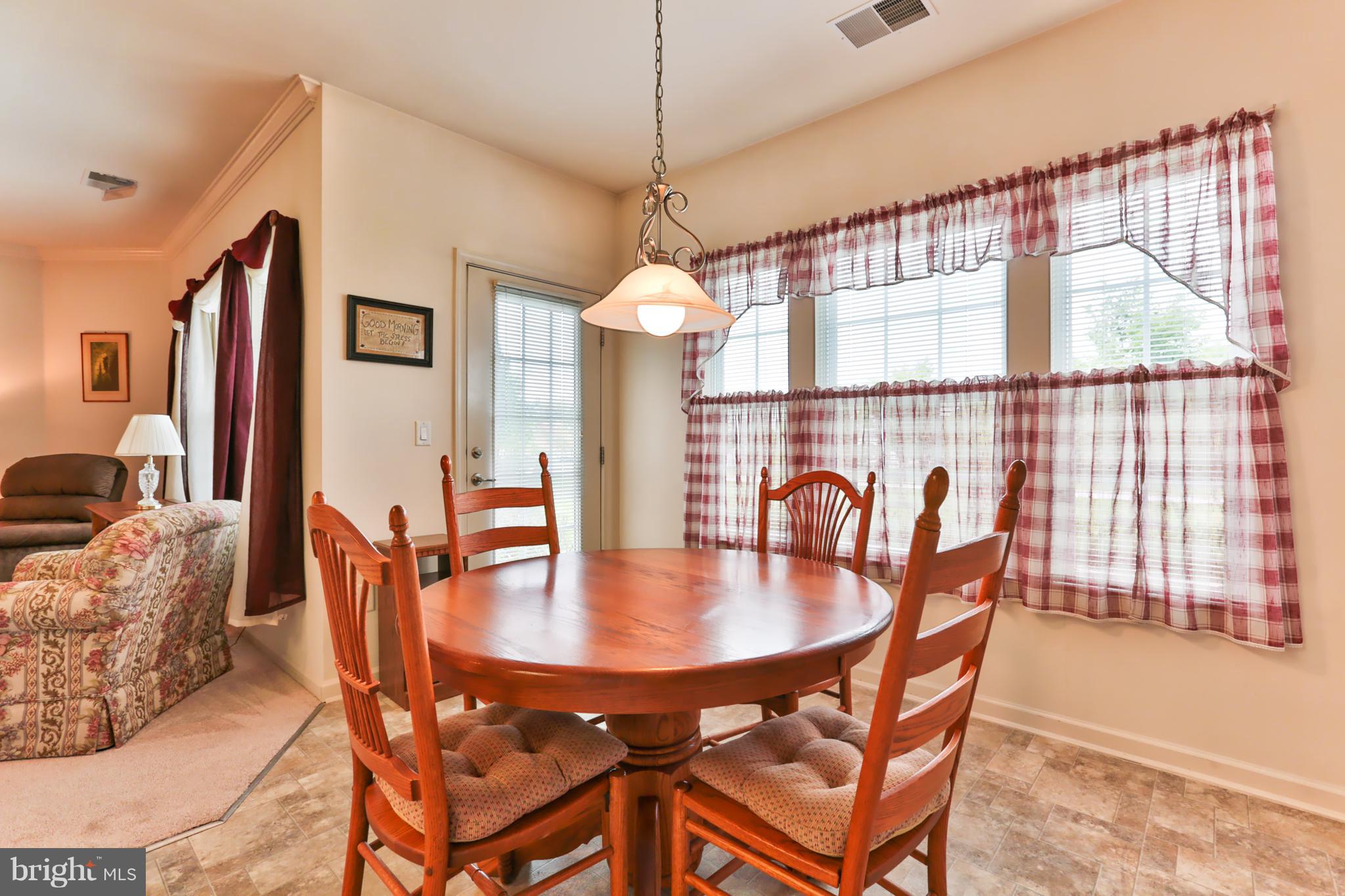 HEARTHSTONE AT VILLAGE CREST CONDOMINIUMS - Residential